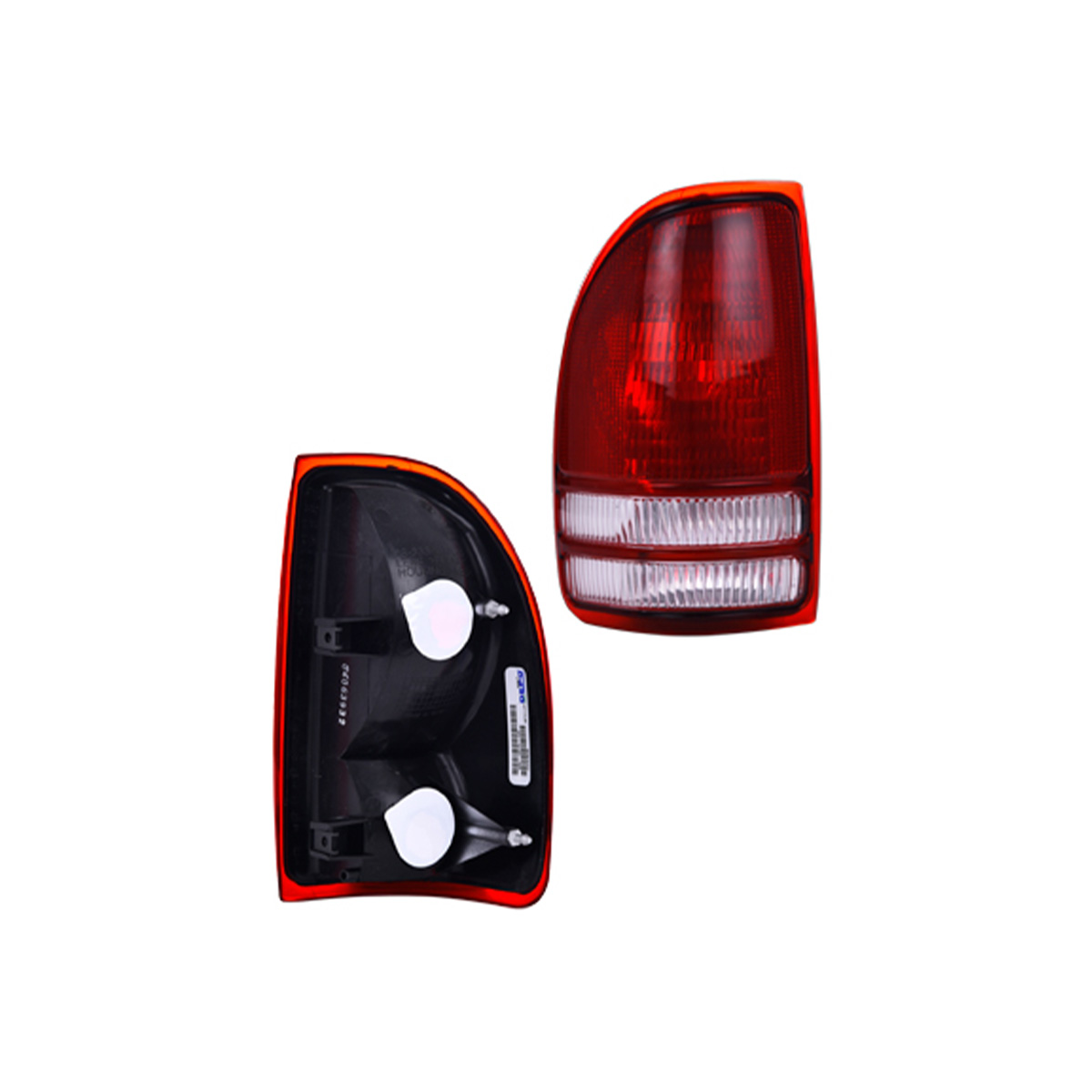 CALAVERA CHRYSLER GROUP DAKOT CIL: 6V POS: IZQUIERDO CAR: BICO MOT: 3.9L