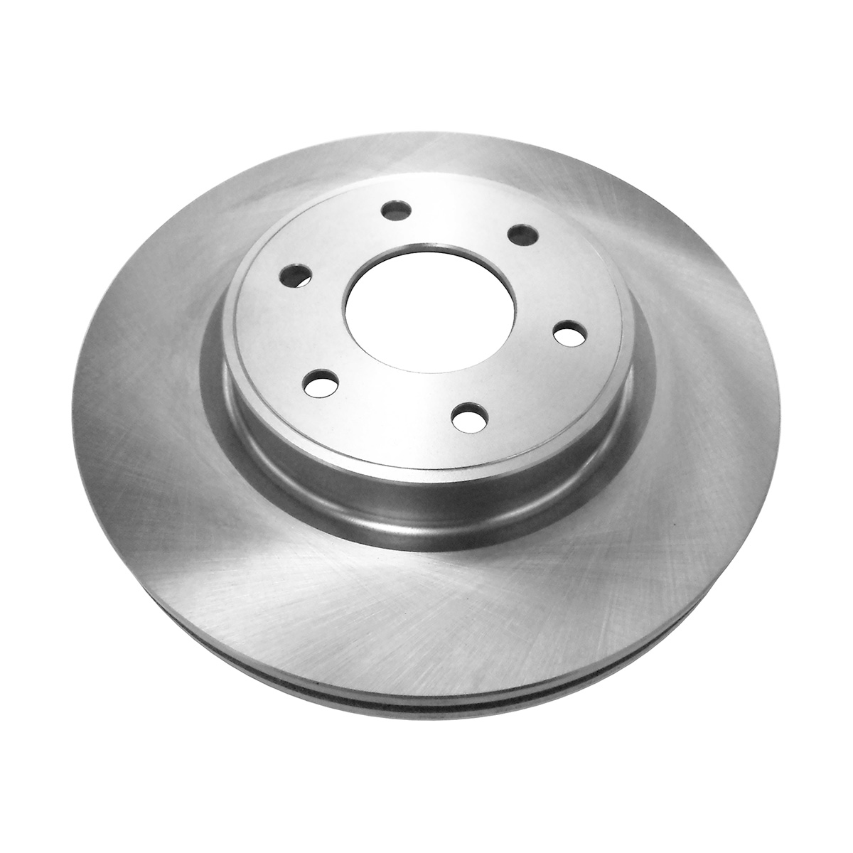 ROTOR PISTA NISSAN NP3FR CIL: 4L POS: DELANTERO CAR: 6BIR V