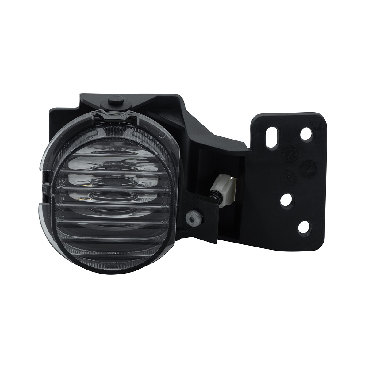 FARO AUXILIAR GENERAL MOTORS CHEVY CIL: 4L POS: IZQUIERDO  MOT: 1.6L