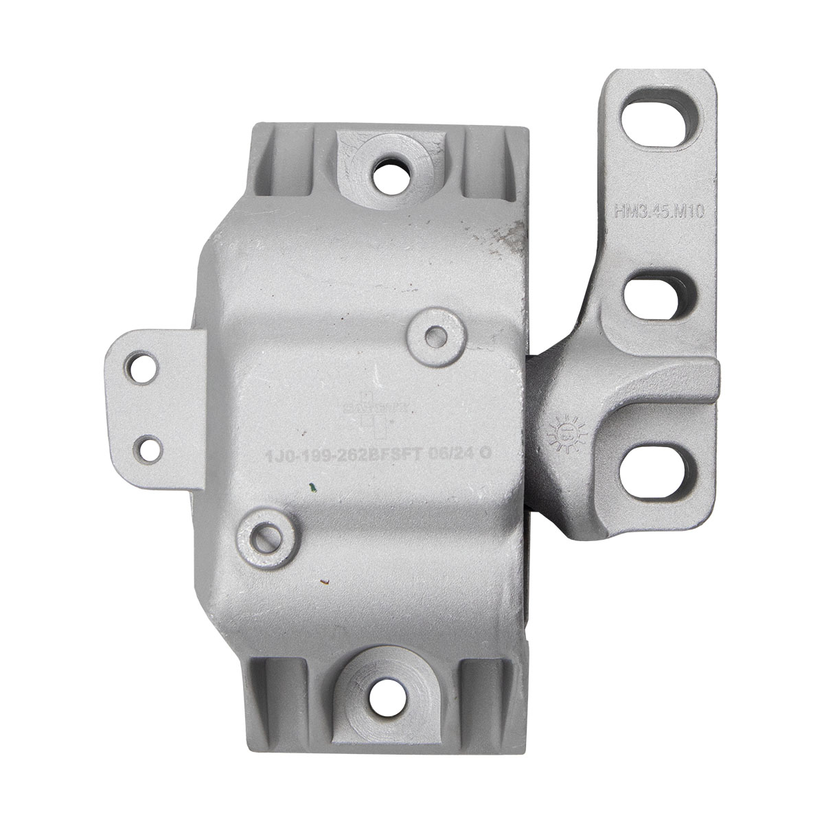 SOPORTE MOTOR VOLKSWAGEN A4 CIL: 4L POS: DERECHO  MOT: 2.0L