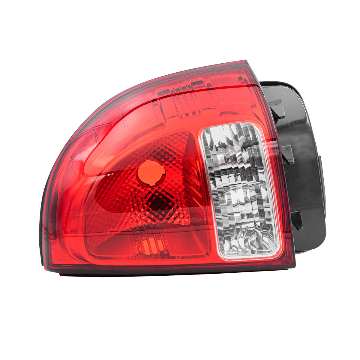 CALAVERA GENERAL MOTORS CHEVY CIL: 4L POS: DERECHO CAR: BICO 4PTA