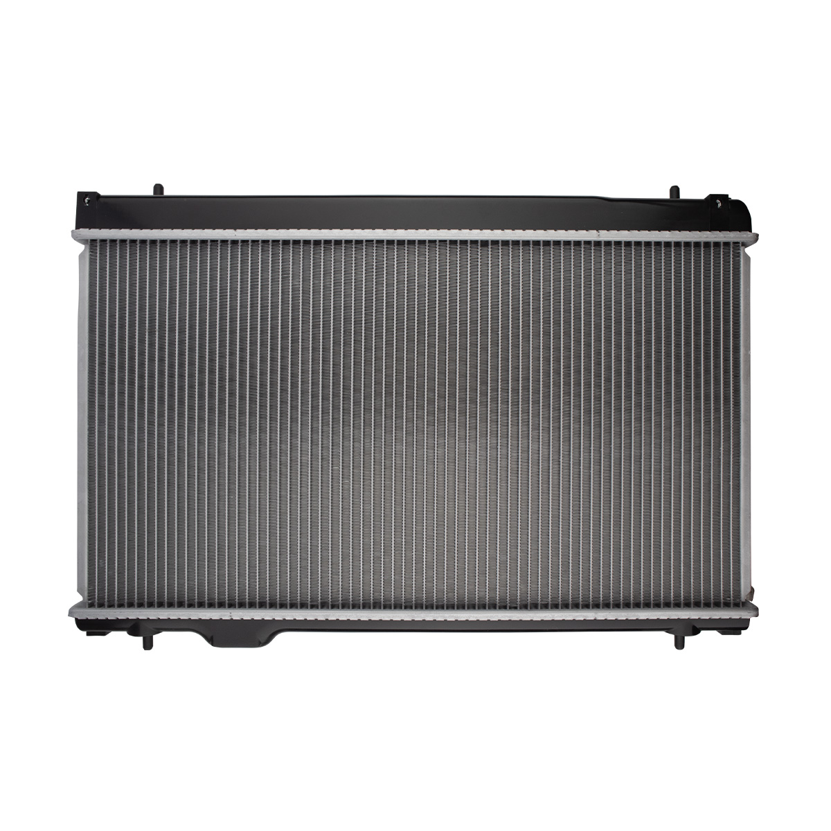 RADIADOR PLASTICO CHRYSLER GROUP NEON CIL: 4L POS: TRANSMISION AUTOMATICA CAR: CAA 16MM