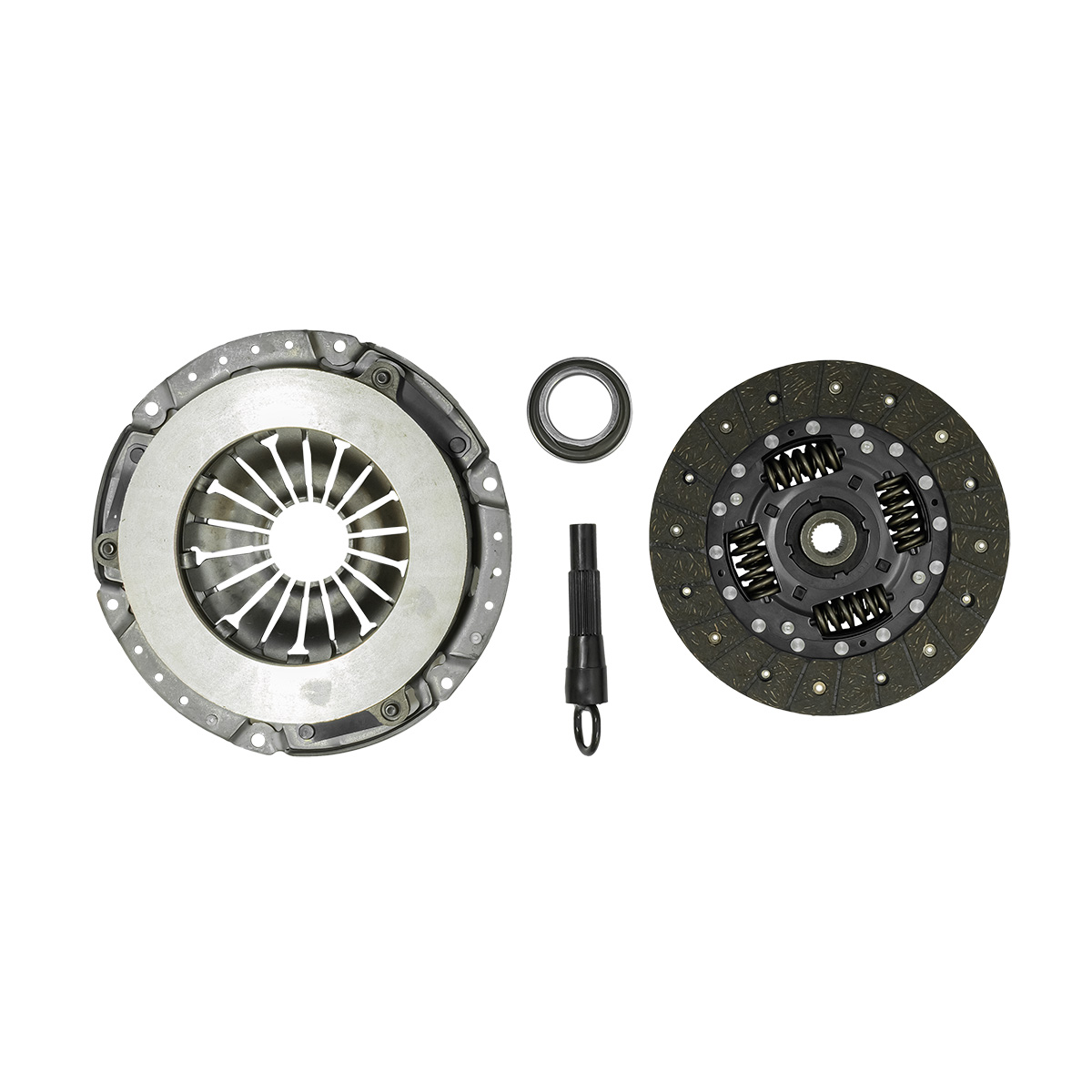 DISCO PLATO COLLARIN GENERAL MOTORS AVEO CIL: 4L  CAR: 216M MOT: 1.6L