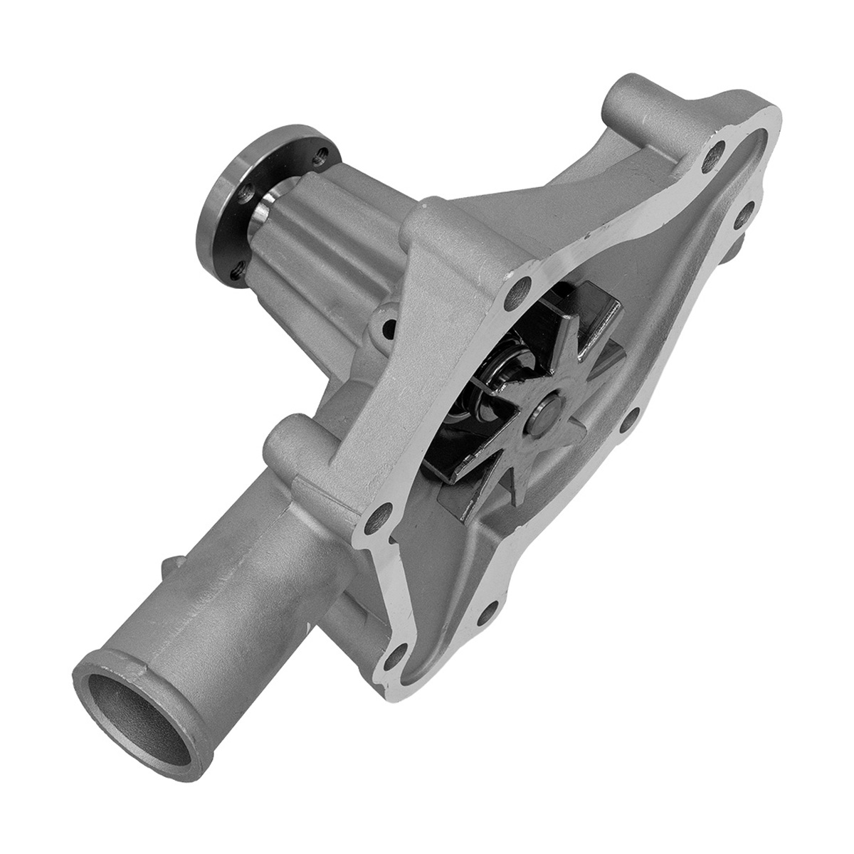 BOMBA AGUA CHRYSLER GROUP D250 CIL: 8V   MOT: 5.9L