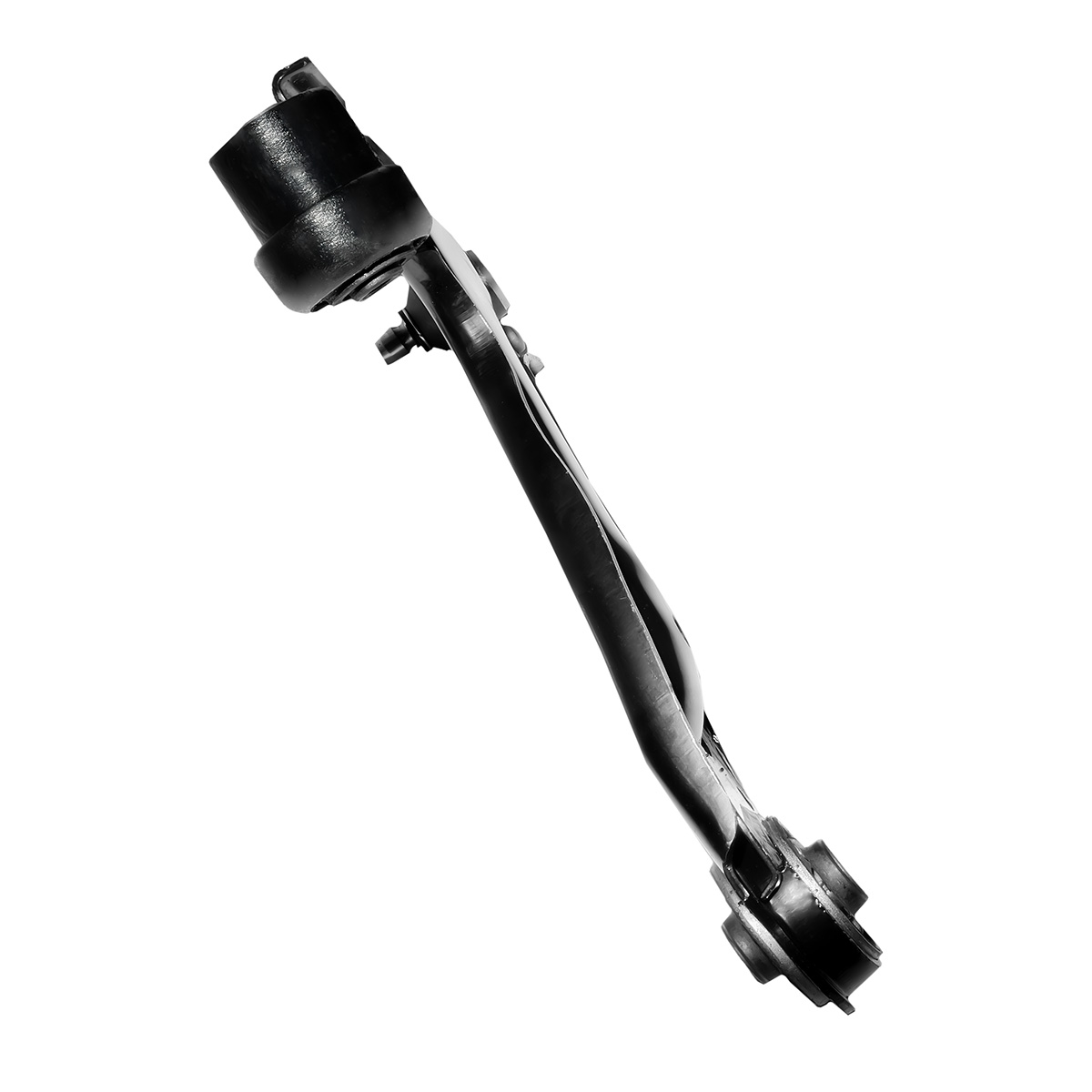 HORQUILLA CON ROTULA GENERAL MOTORS CORSA CIL: 4L POS: INFERIOR IZQUIERDO CAR: C/R MOT: 1.8L