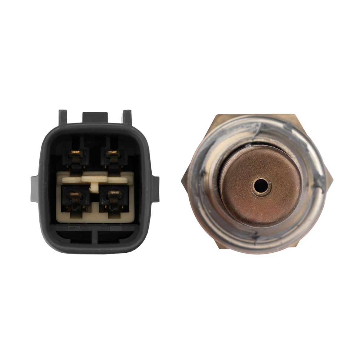 SENSOR OXIGENO TOYOTA HIACE CIL: 4L POS: ANTES DEL CONVERTIDOR CATALITICO CAR: 41CM MOT: 2.7L