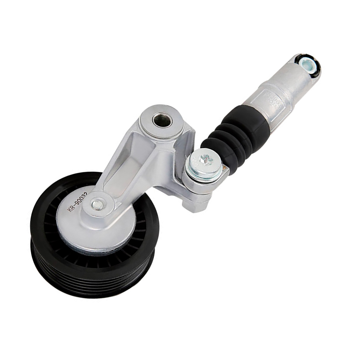 POLEA TENSORA VOLKSWAGEN CRAFT CIL: 5L POS: POLEA TENSORA ACCESORIOS CAR: 6RA MOT: 2.5L