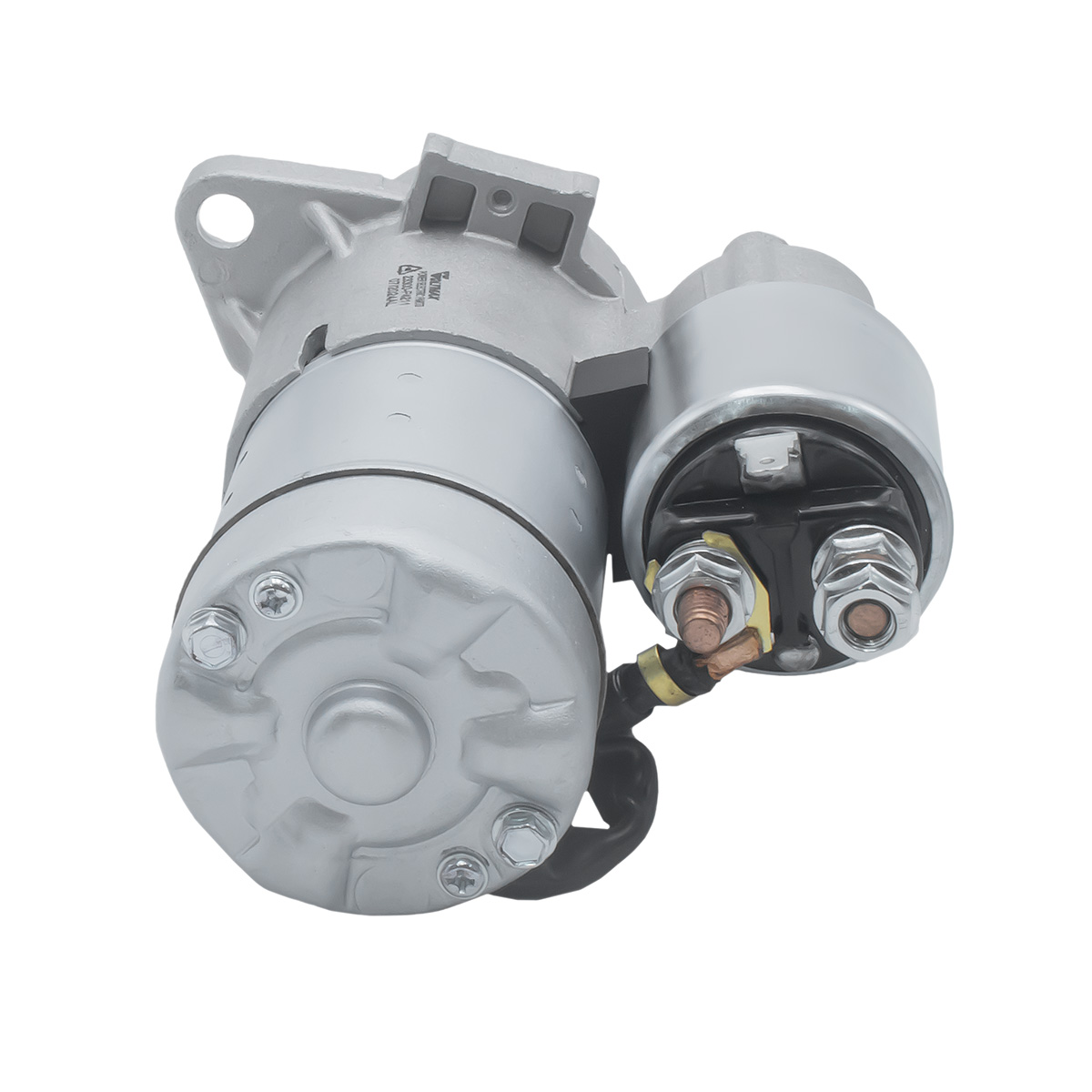 MARCHA COMPLETA NISSAN TSIII CIL: 4L POS: TRANSMISION ESTANDAR CAR: BOSC 8DI