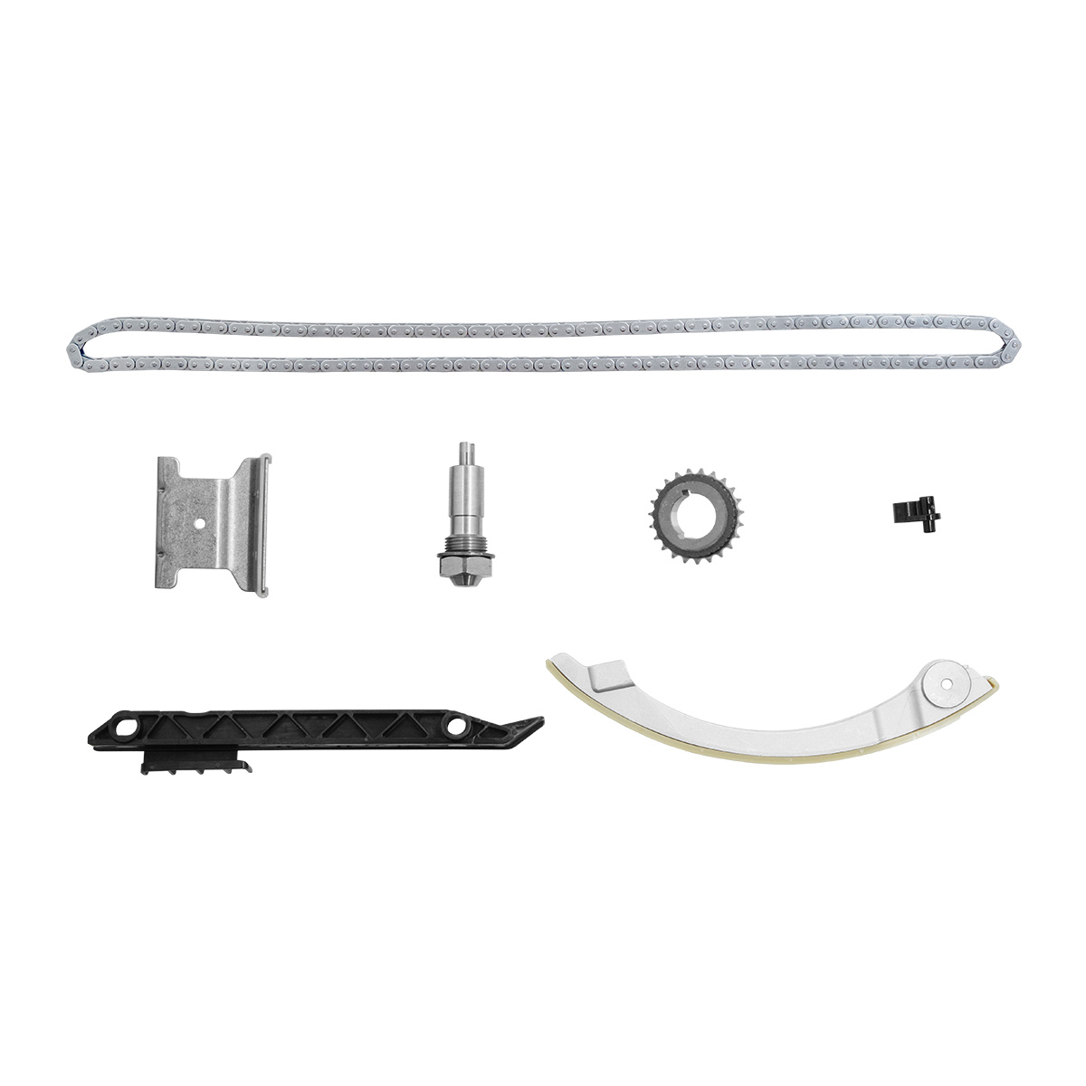 CADENA ENGRANE DIST JG GENERAL MOTORS CAPTI CIL: 4L  CAR: 7PZ MOT: 2.4L