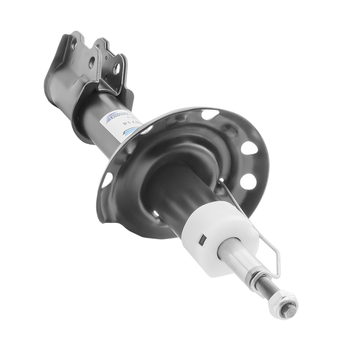 PIERNA GAS GENERAL MOTORS TORNA CIL: 4L POS: DELANTERO CAR: IYD MOT: 1.8L