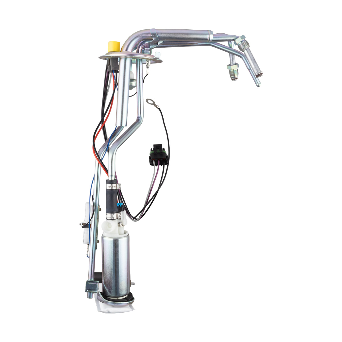 BOMBA GAS ELEC COM GENERAL MOTORS C2500 CIL: 8V 12LB CAR: C MOT: 5.7L