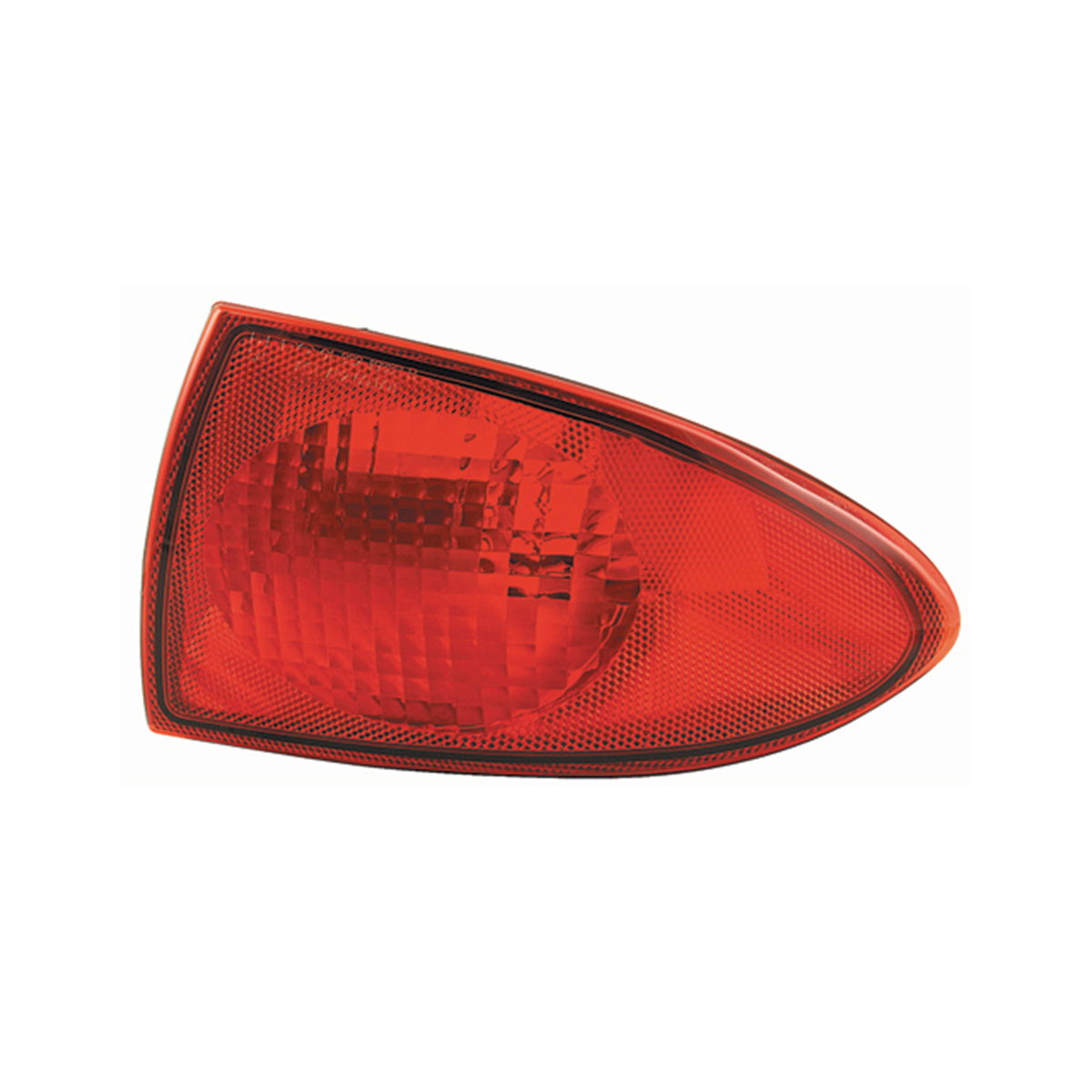CALAVERA GENERAL MOTORS CAVAL CIL: 4L POS: EXTERNO/EXTERIOR DERECHO CAR: ROJO MOT: 2.0L