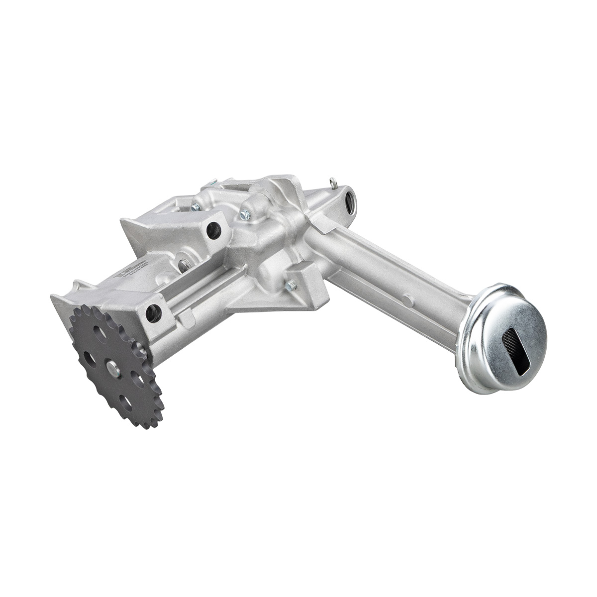 BOMBA ACEITE NISSAN PLATI CIL: 4L   MOT: 1.6L
