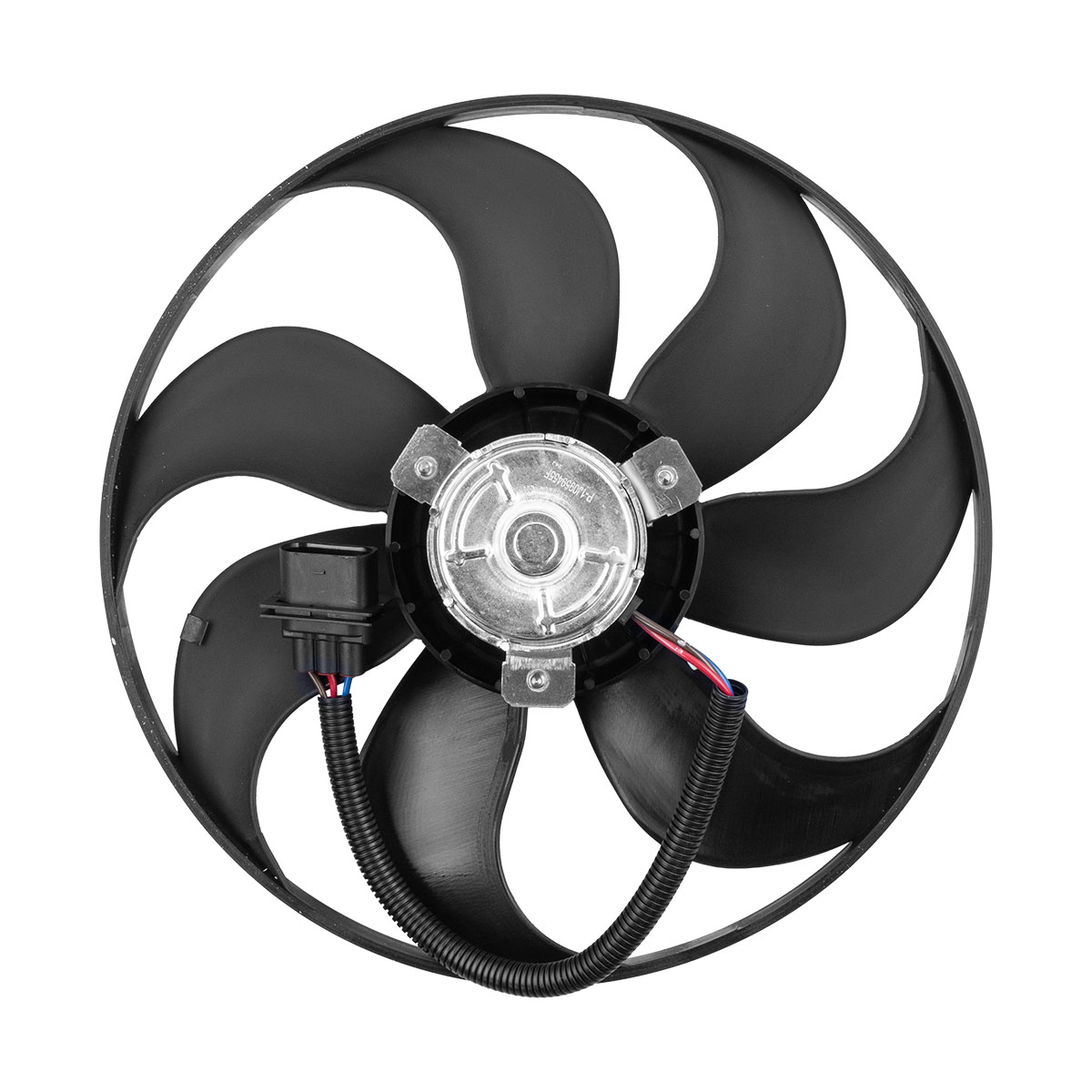 MOTOVENTILADOR VOLKSWAGEN JETA4 CIL: 4L SOLO CAR: 3TER 7AS