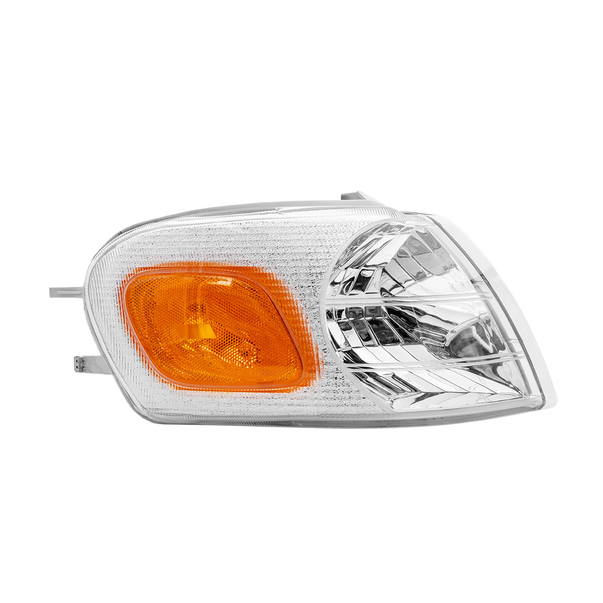 CUARTO LUZ GENERAL MOTORS VENTU CIL: 6V POS: DERECHO CAR: ESQ BICO
