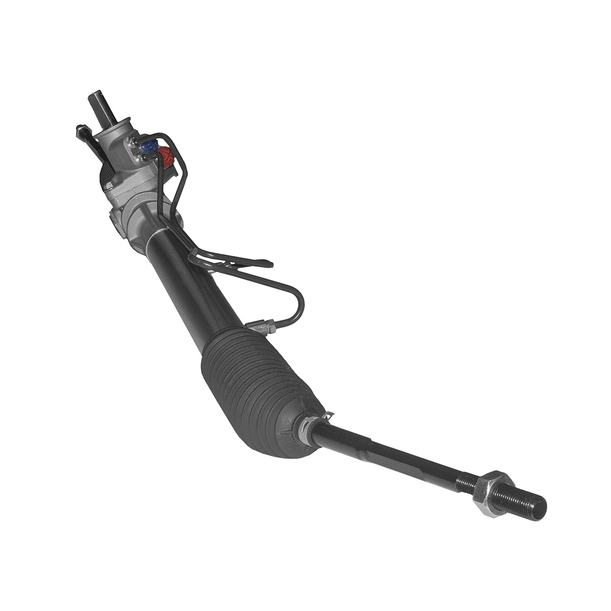 CAJA DIRECCION HID NISSAN PLATI CIL: 4L CVIE CAR: STER MOT: 1.6L
