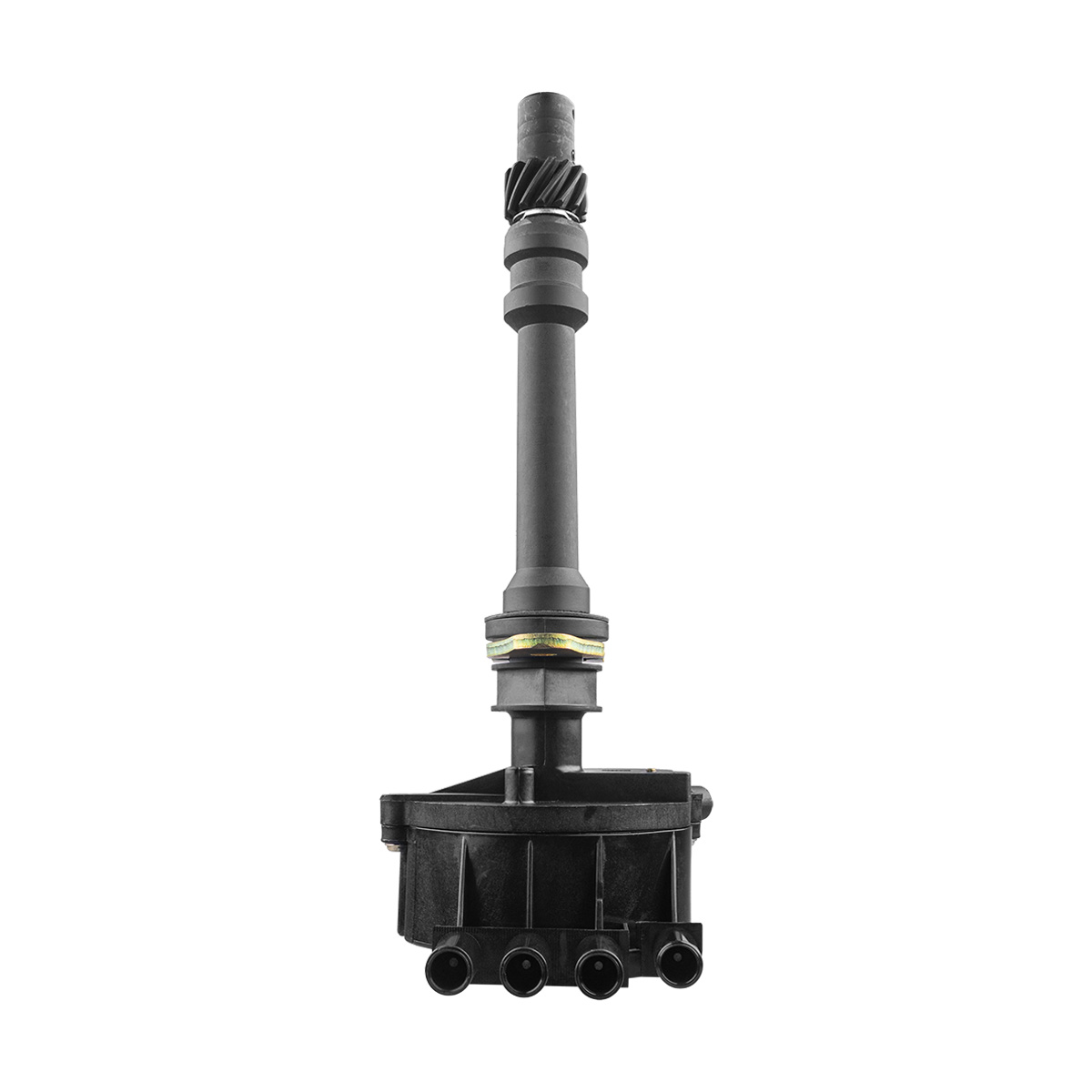 DISTRIBUIDOR GENERAL MOTORS SIL15 CIL: 6V  CAR: ELEC MOT: 4.3L