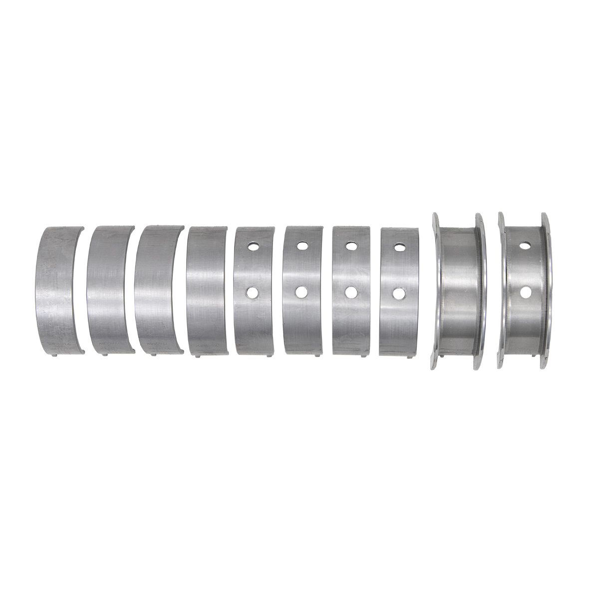 METALES CENTRO JUEGO GENERAL MOTORS YUKON CIL: 8V   MOT: 5.3L