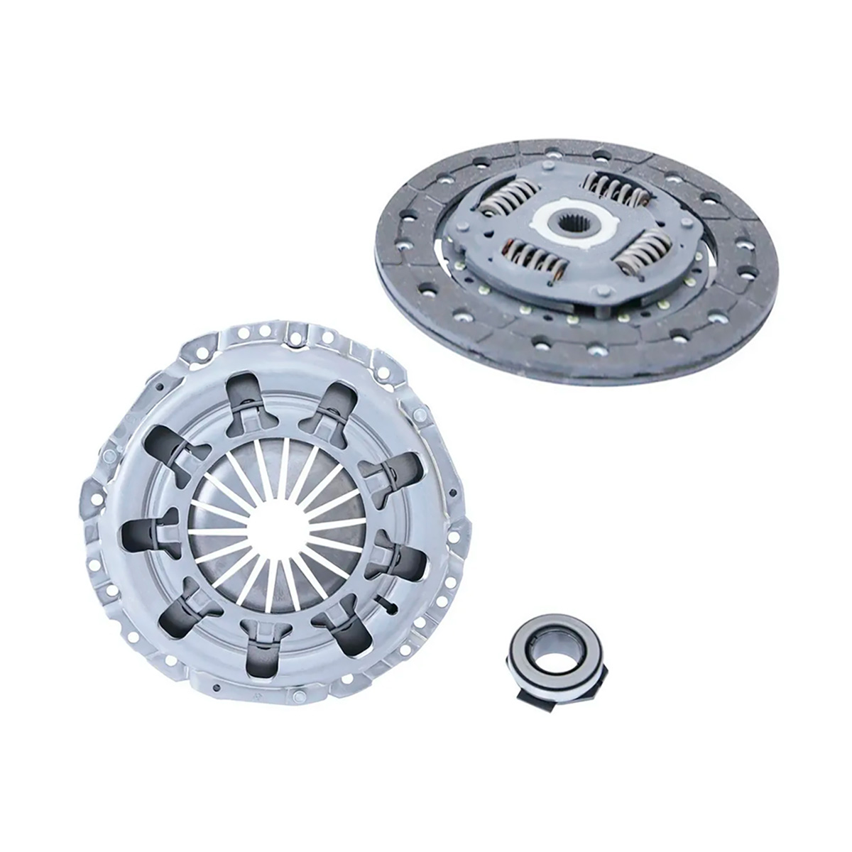 DISCO PLATO COLLARIN FIAT 500 CIL: 4L  CAR: 200M MOT: 1.4L
