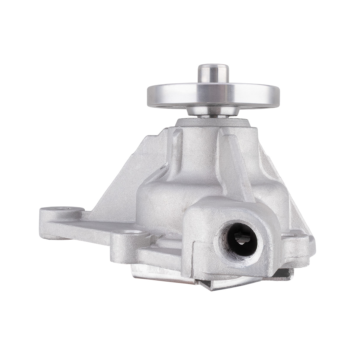BOMBA AGUA CHRYSLER GROUP GCHER CIL: 6L   MOT: 4.0L