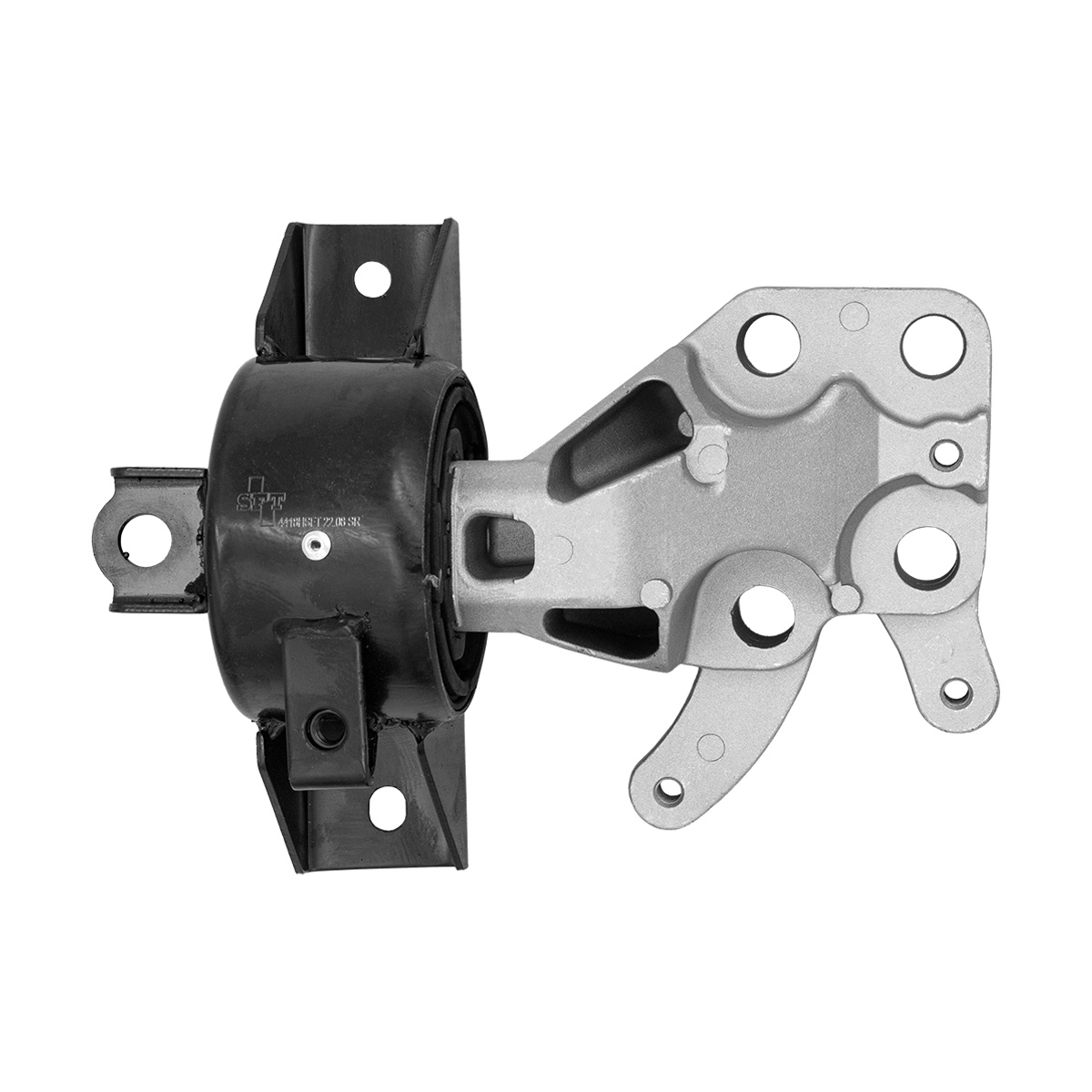 SOPORTE CAJA GENERAL MOTORS TRAX CIL: 4L  CAR: TS MOT: 1.8L