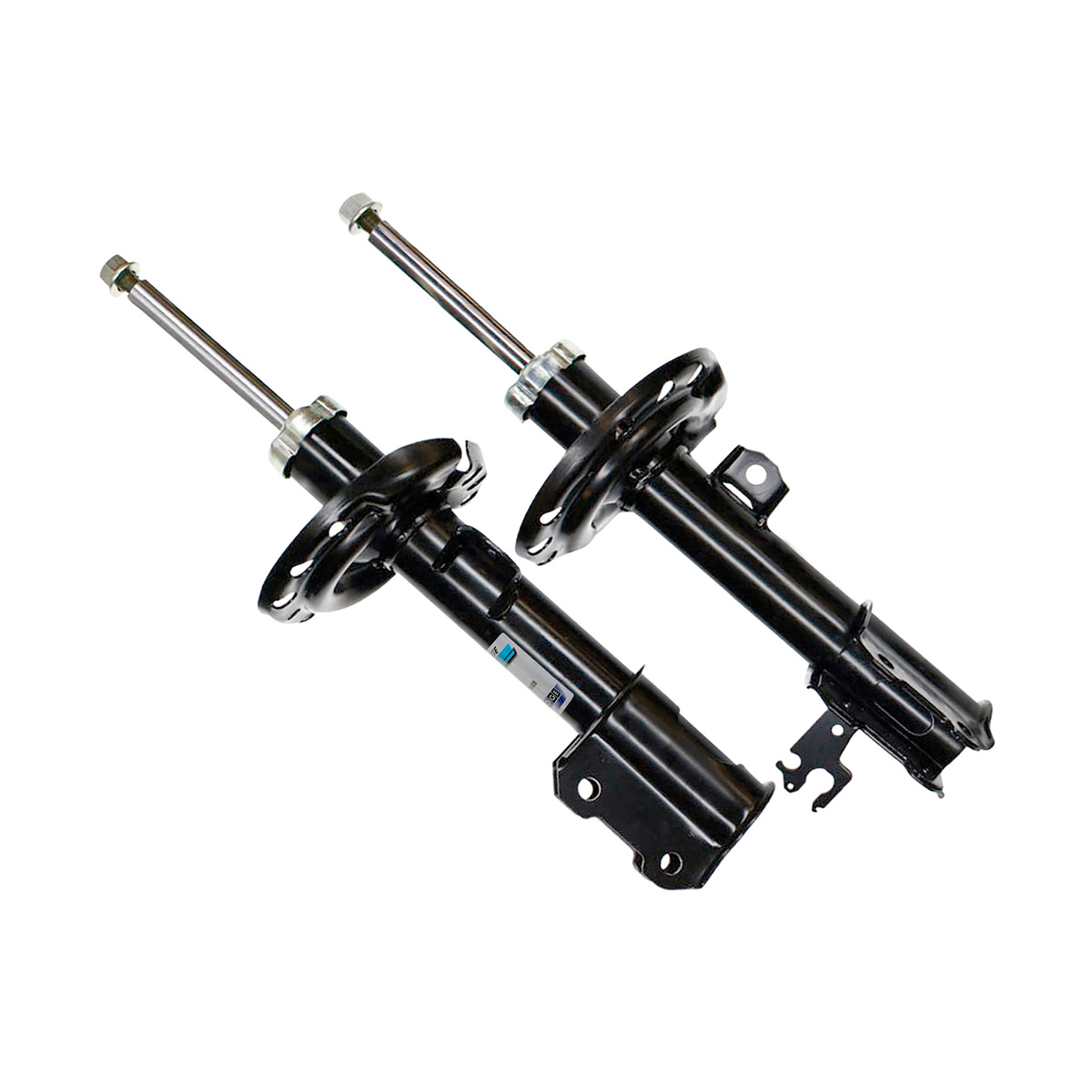 PIERNA GAS GENERAL MOTORS VECTR CIL: 6V POS: DELANTERO CAR: IZ MOT: 3.2L