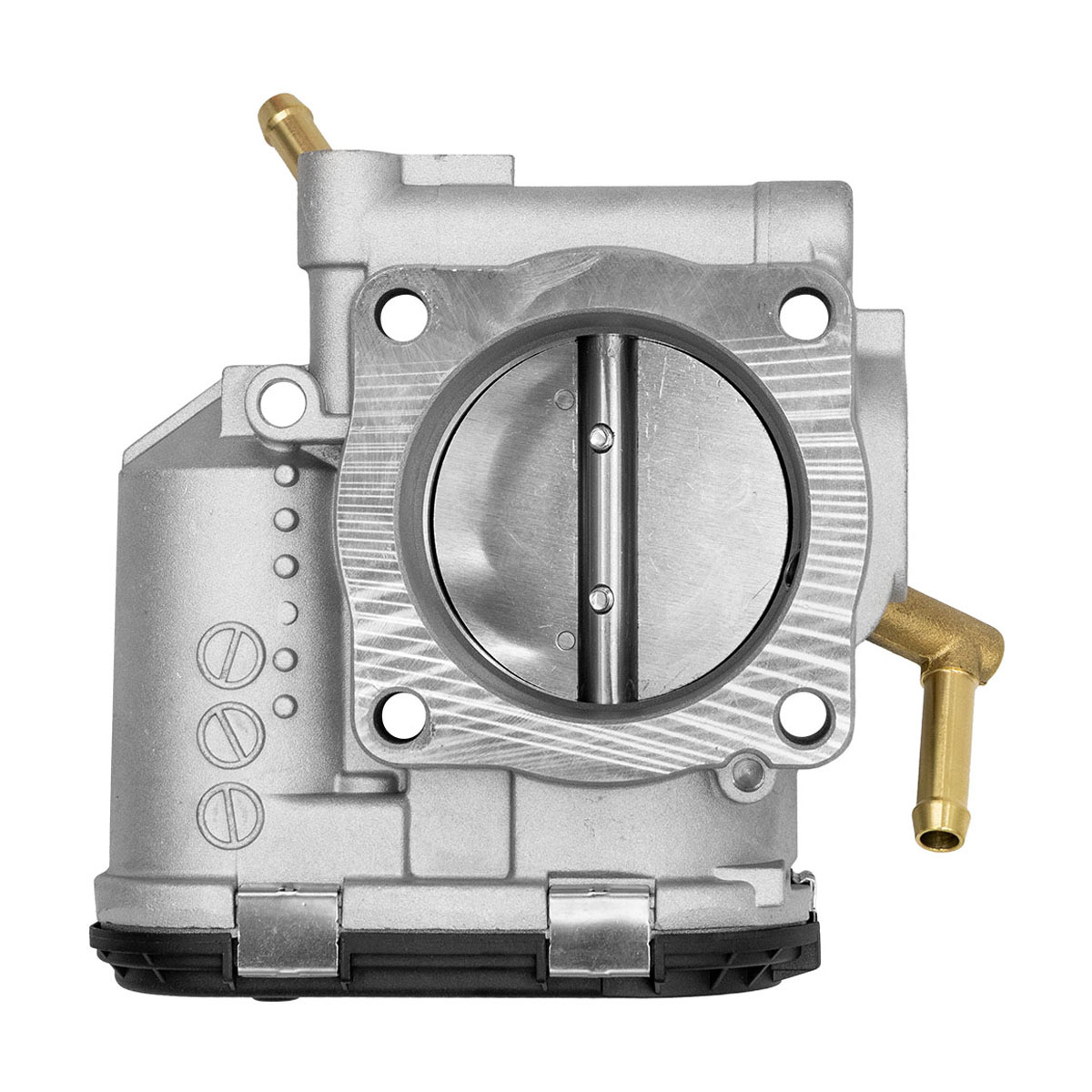 CUERPO ACELERACION VOLKSWAGEN JETA4 CIL: 4L 6.5C CAR: 6TER MOT: 2.0L