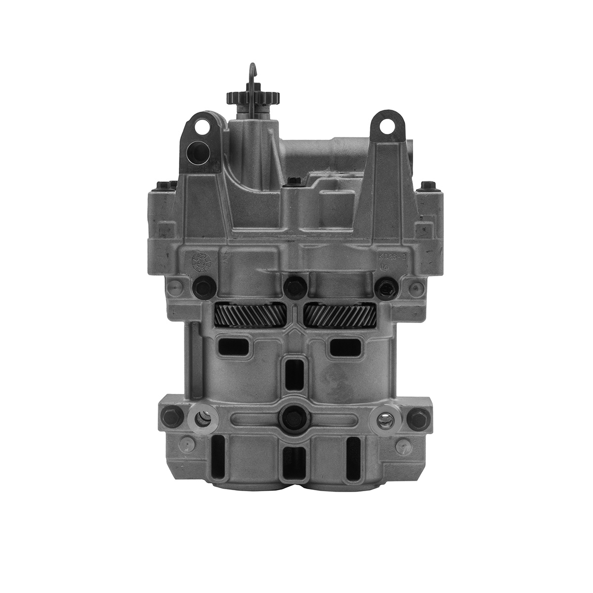 BOMBA ACEITE CHRYSLER GROUP COMPA CIL: 4L   MOT: 2.4L