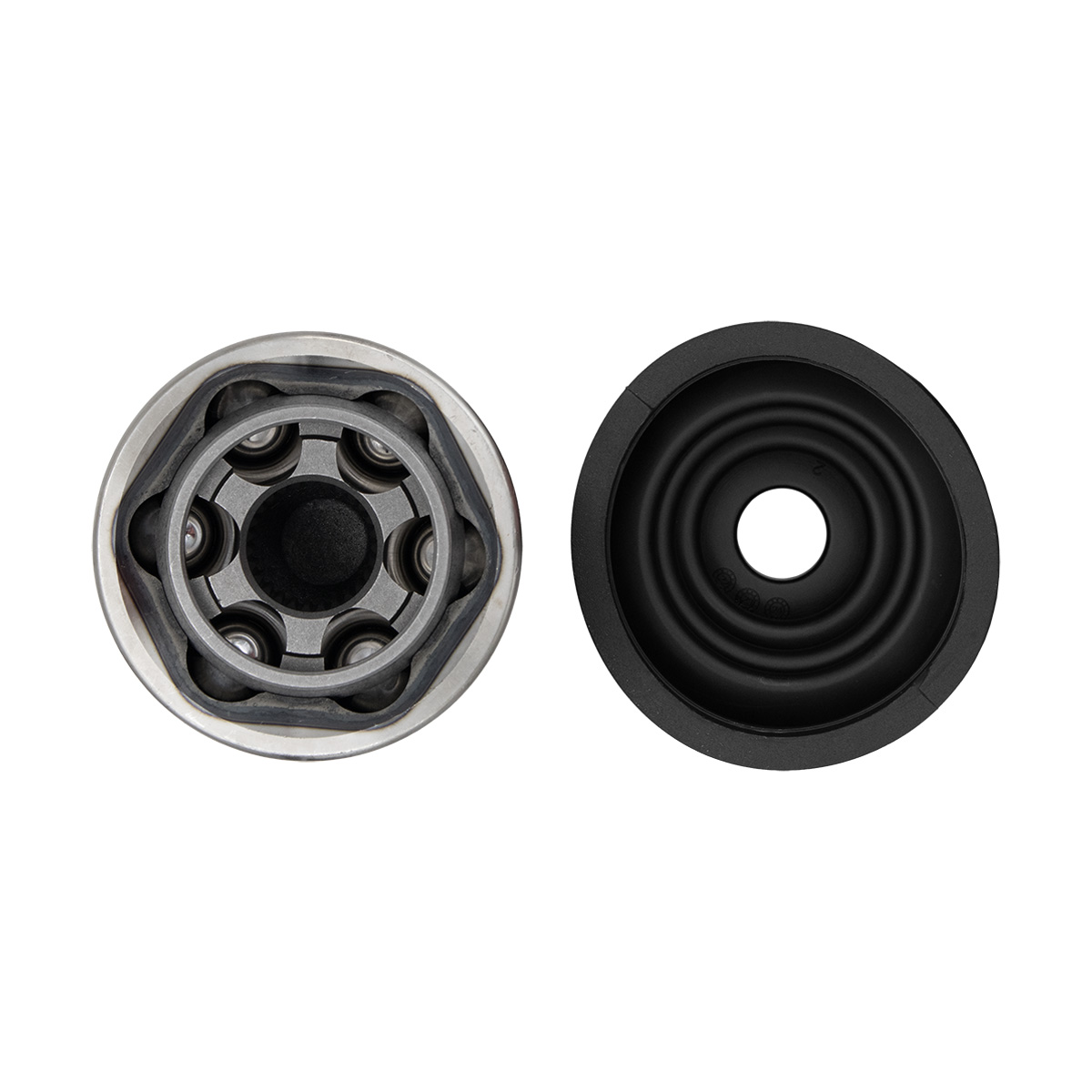 PUNTA FLECHA LADO RUED VOLKSWAGEN A4 CIL: 4L E36D CAR: I27D SABS