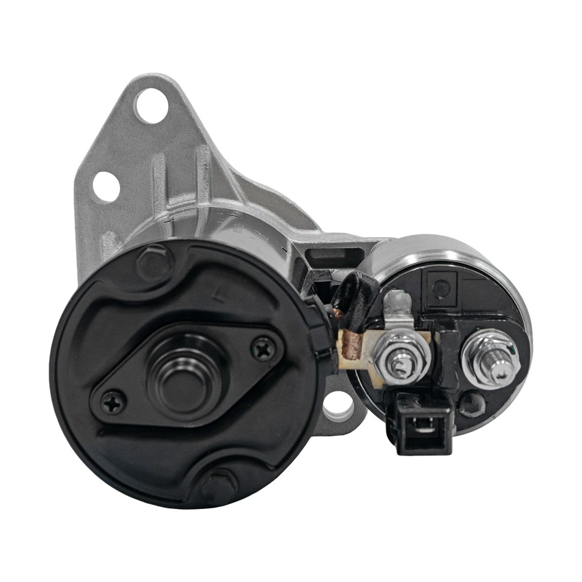 MARCHA COMPLETA VOLKSWAGEN A3 CIL: 4L POS: TRANSMISION ESTANDAR CAR: BOSC 9DI