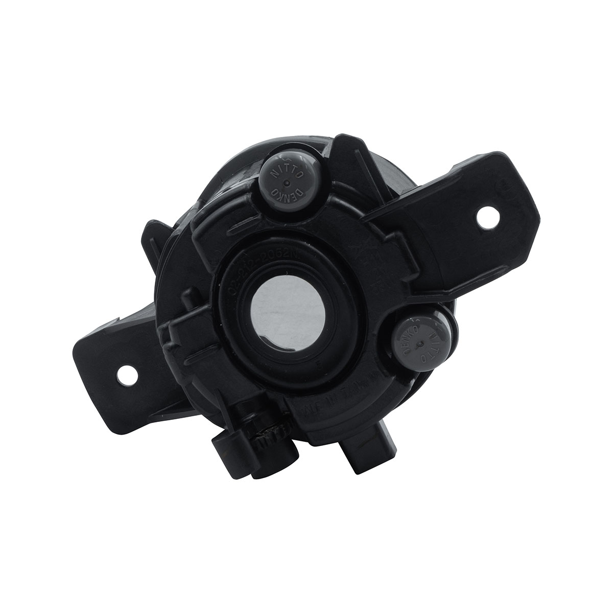 FARO AUXILIAR NISSAN SENTR CIL: 4L POS: DERECHO  MOT: 2.0L