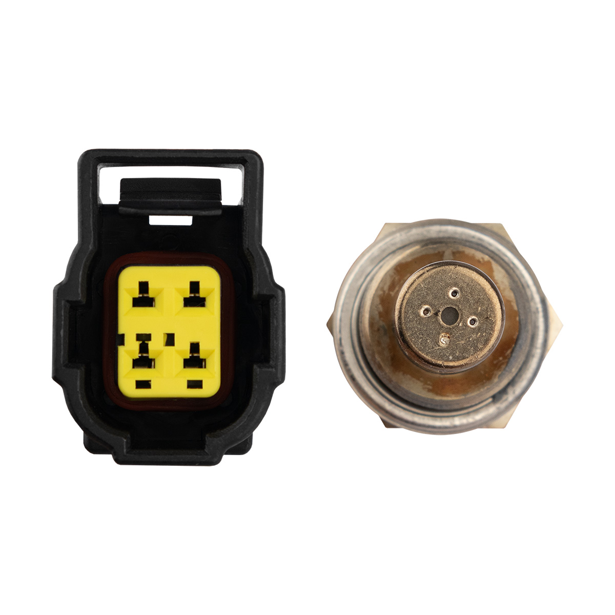 SENSOR OXIGENO CHRYSLER GROUP R2500 CIL: 8V POS: DESPUES DEL CONVERTIDOR CATALITICO CAR: 47CM MOT: 5.7L