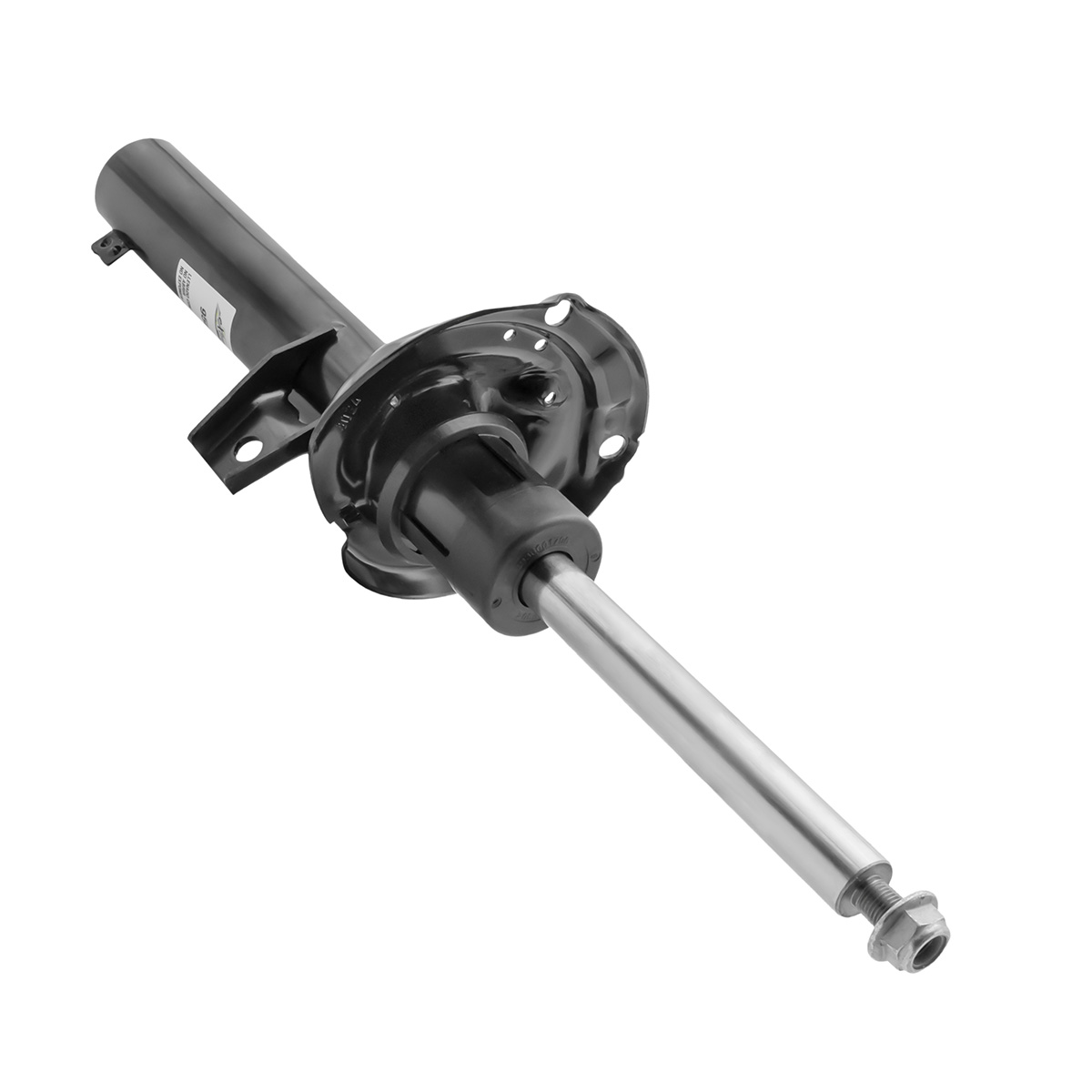 PIERNA GAS VOLKSWAGEN GOLF CIL: 4L POS: DELANTERO CAR: IYD 55MM