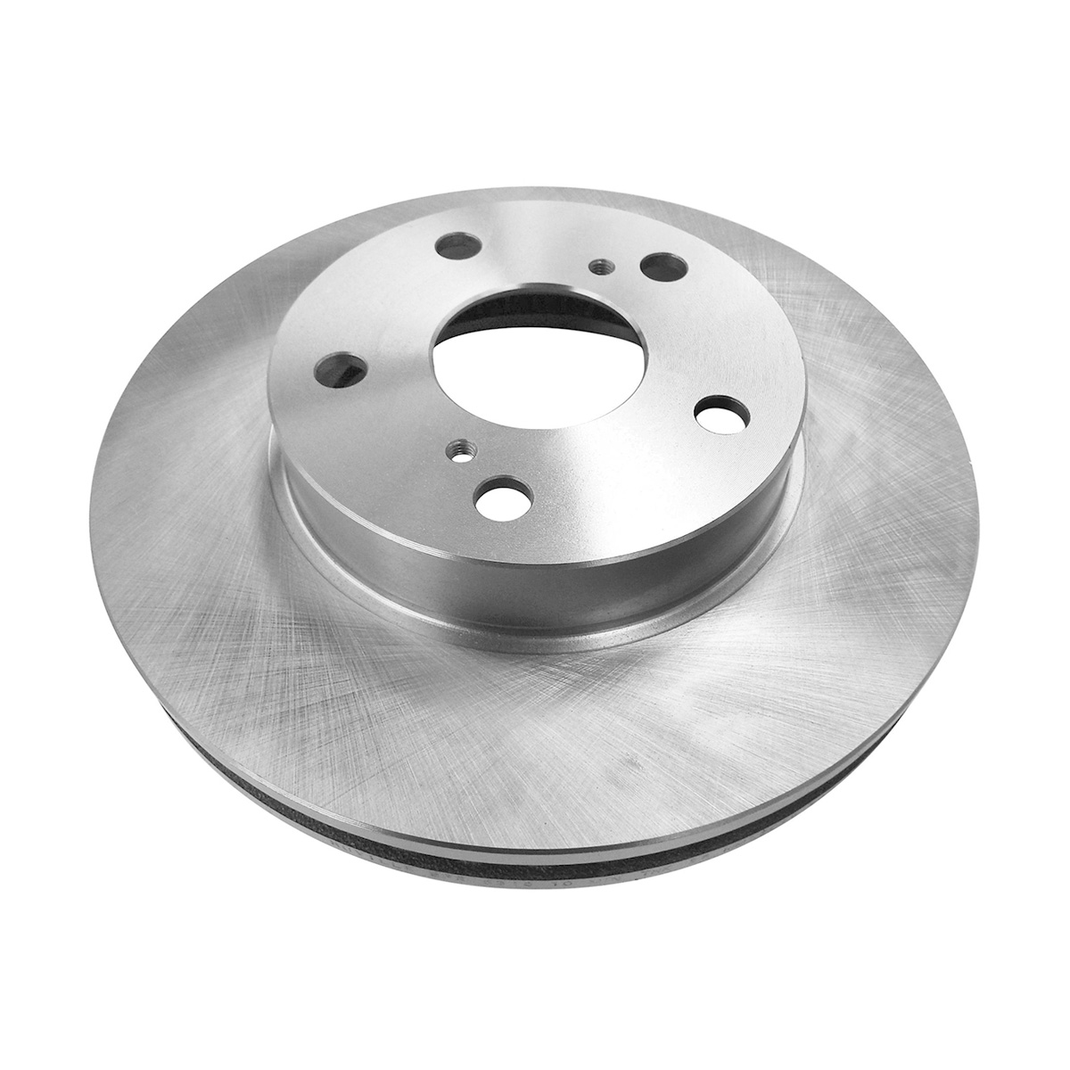 ROTOR PISTA TOYOTA HILUX CIL: 4L POS: DELANTERO CAR: 5BIR V