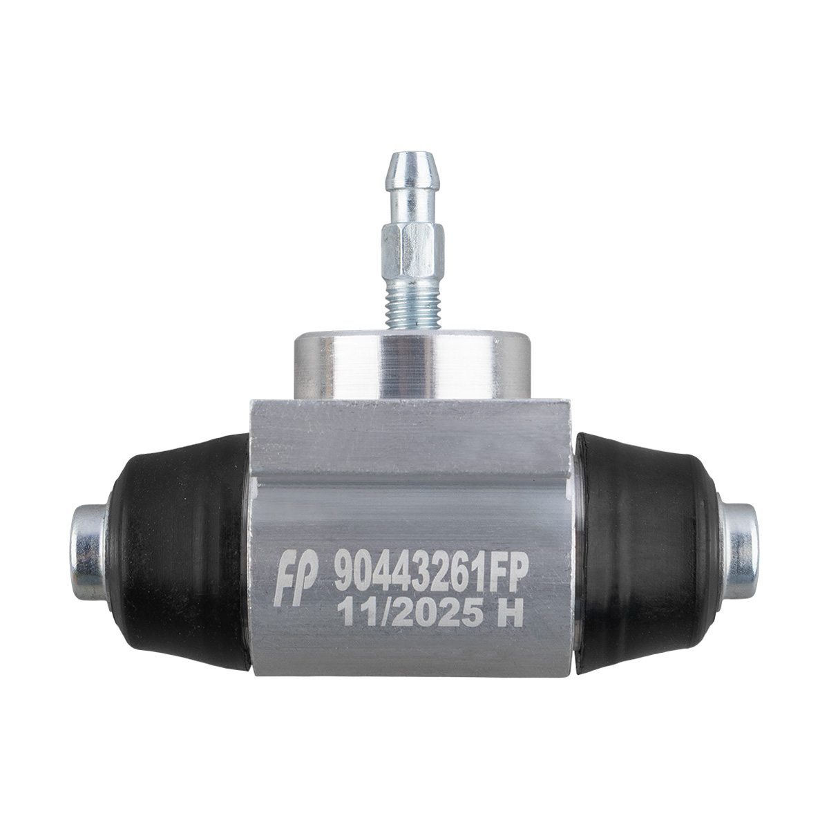 CILINDRO RUEDA GENERAL MOTORS CHEVY CIL: 4L POS: TRASERO IZQUIERO Y DERECHO CAR: 19.0 3/4"