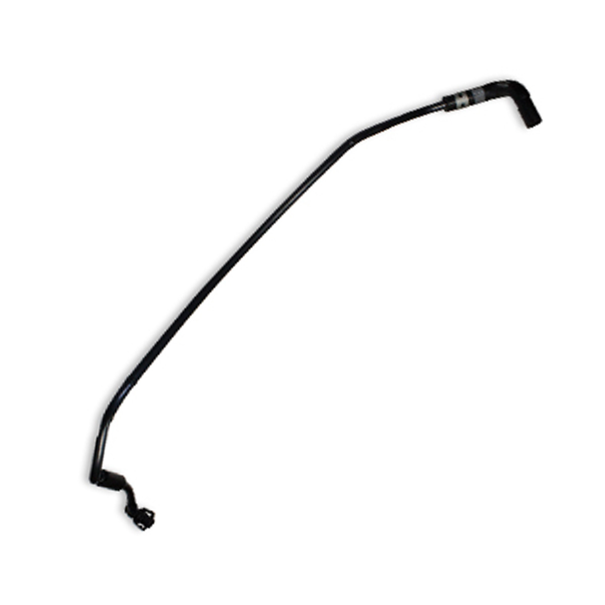 TUBO AGUA GENERAL MOTORS SONIC CIL: 4L TAGU CAR: PLAS CACE