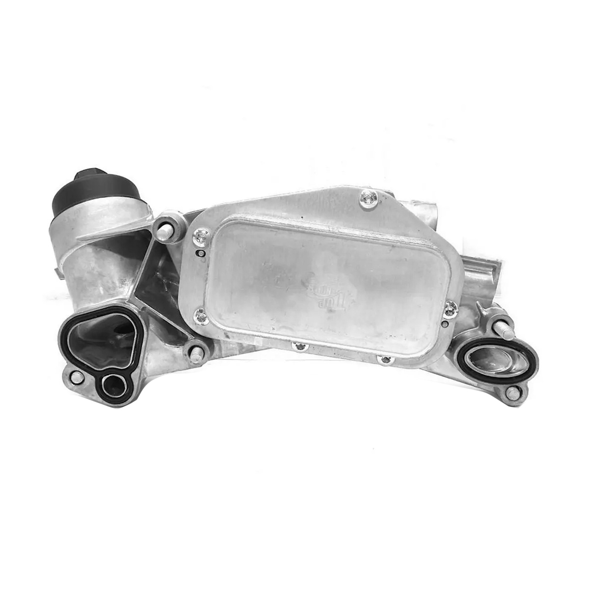 RADIADOR ACEITE GENERAL MOTORS SONIC CIL: 4L  CAR: COMP MOT: 1.6L