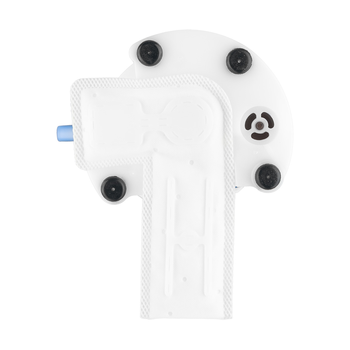 BOMBA GAS ELEC COM GENERAL MOTORS CAVAL CIL: 4L 40LB CAR: MPFI MOT: 2.2L
