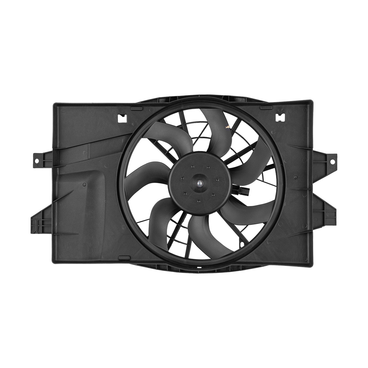MOTOVENTILADOR CHRYSLER GROUP VOYAG CIL: 6V COMP CAR: 4TER 9AS