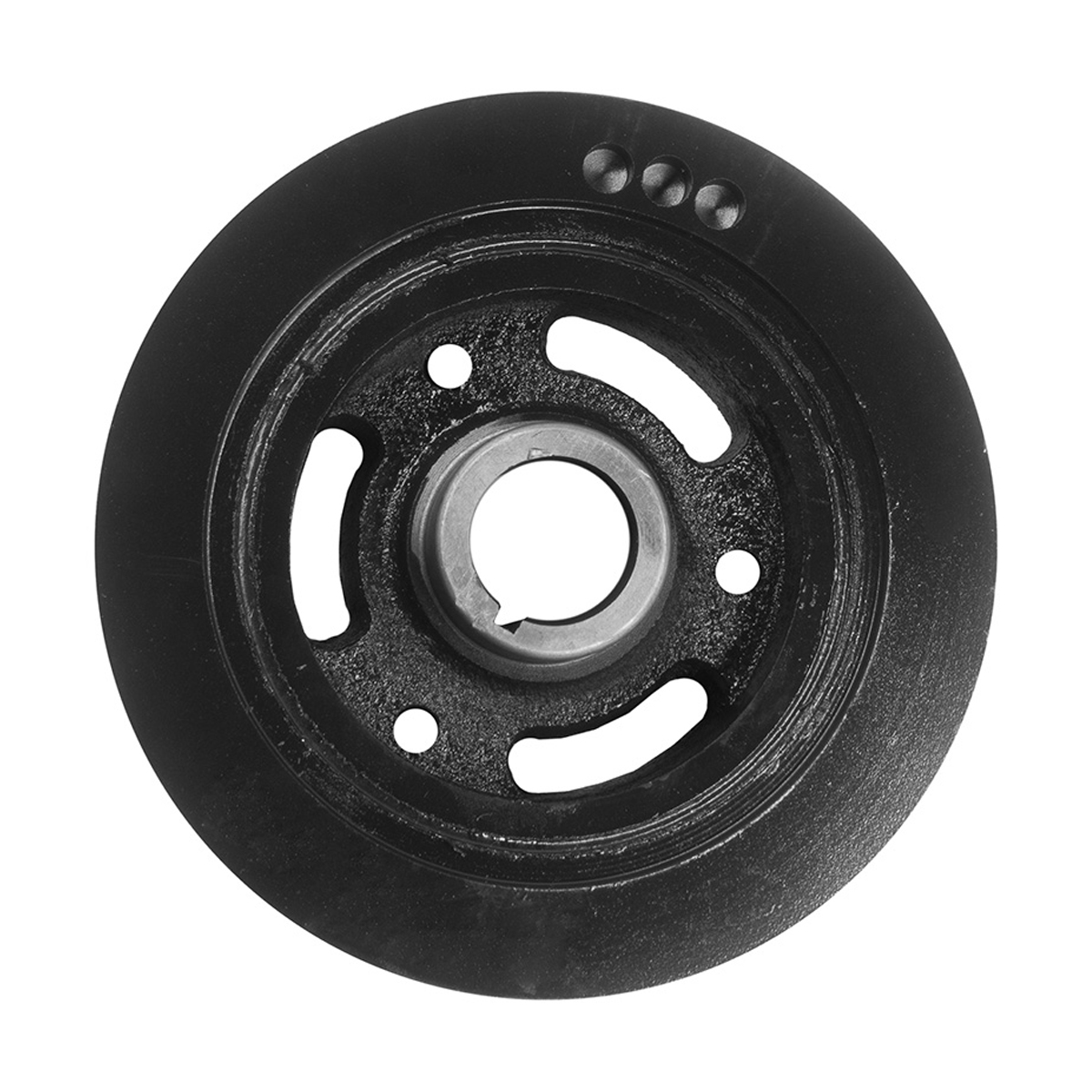 POLEA CIGUENAL GENERAL MOTORS GMTOD CIL: 6L   MOT: 292L