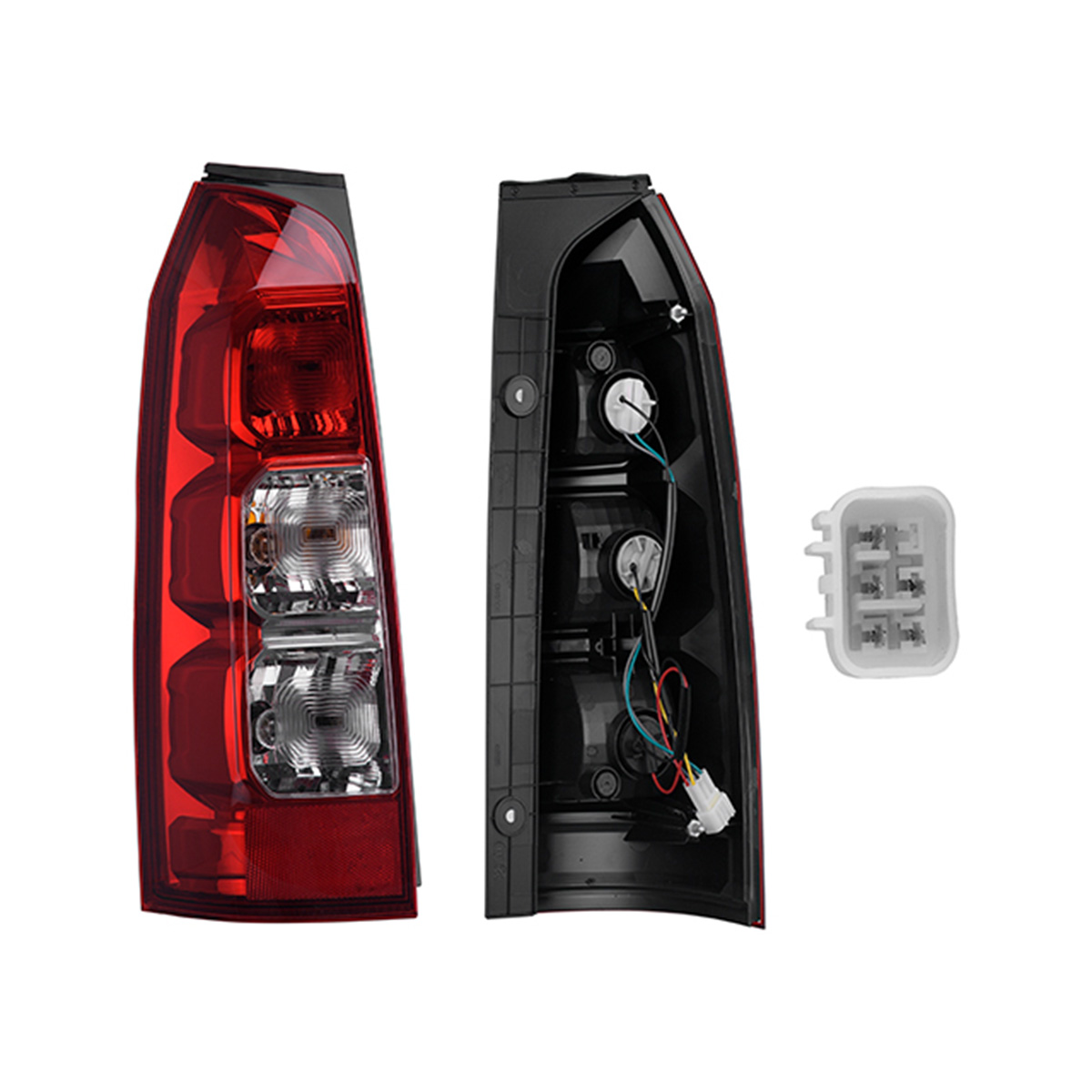 CALAVERA GENERAL MOTORS TORVA CIL: 4L POS: IZQUIERDO CAR: BICO MOT: 1.5L