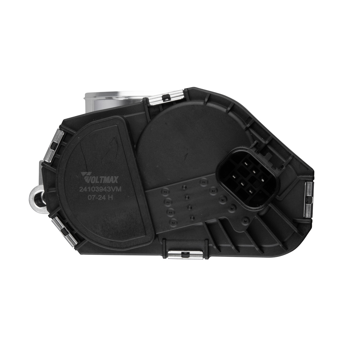 CUERPO ACELERACION GENERAL MOTORS AVEO CIL: 4L 6.62 CAR: 6TER MOT: 1.5L