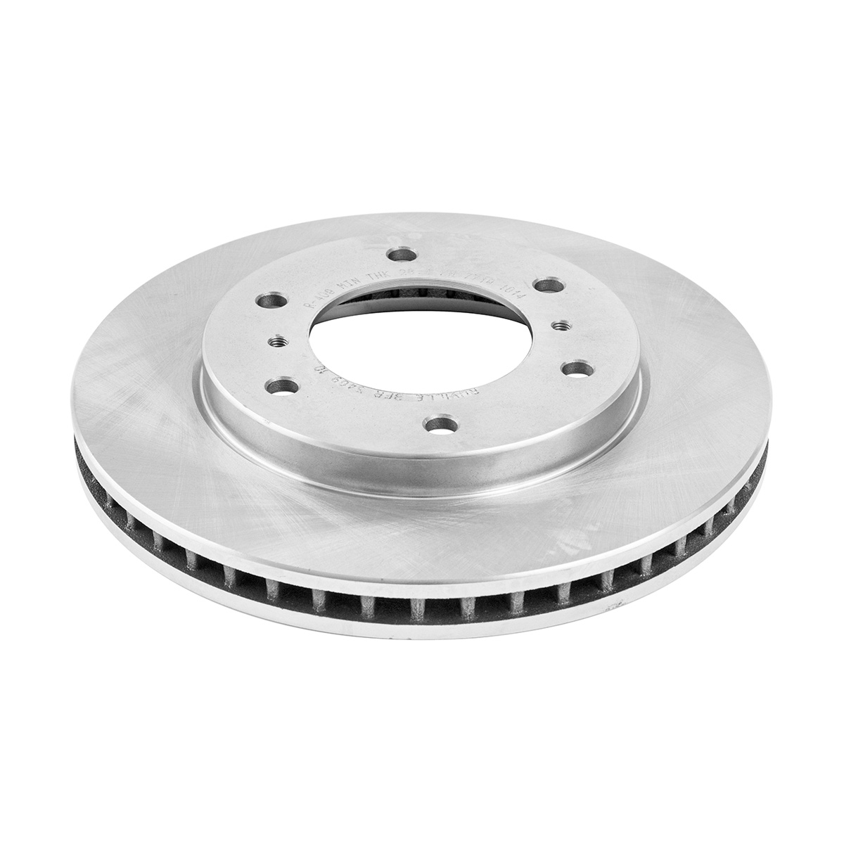 ROTOR PISTA MITSUBISHI L200 CIL: 4L POS: DELANTERO CAR: 6BIR V