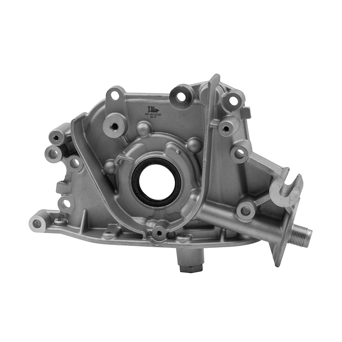 BOMBA ACEITE CHRYSLER GROUP ATTIT CIL: 4L   MOT: 1.6L