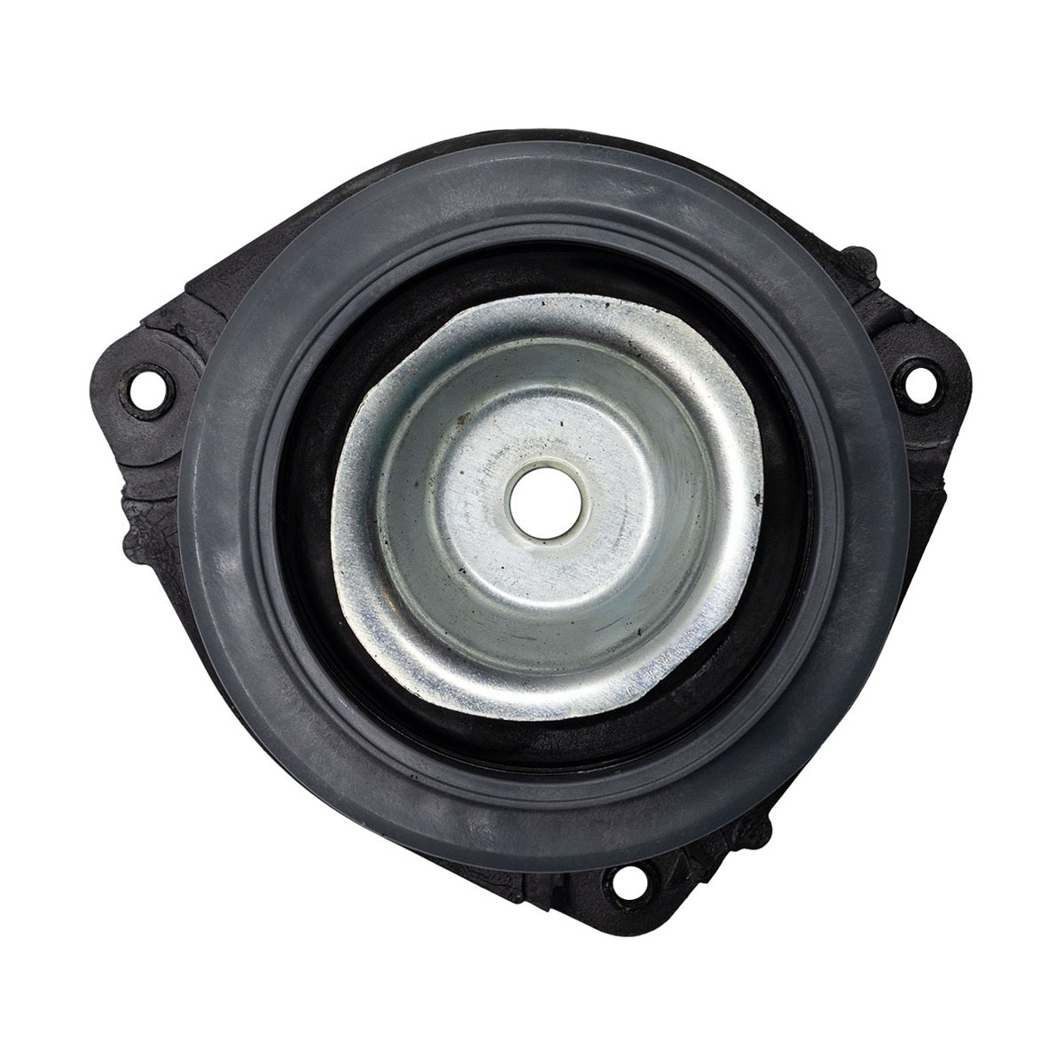 BASE AMORTIGUADOR CB NISSAN SENTR CIL: 4L POS: DELANTERO/FRONTAL IZQUIERDO  MOT: 1.8L