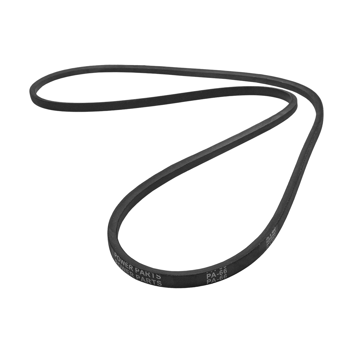 BANDA    CAR: 1/2"