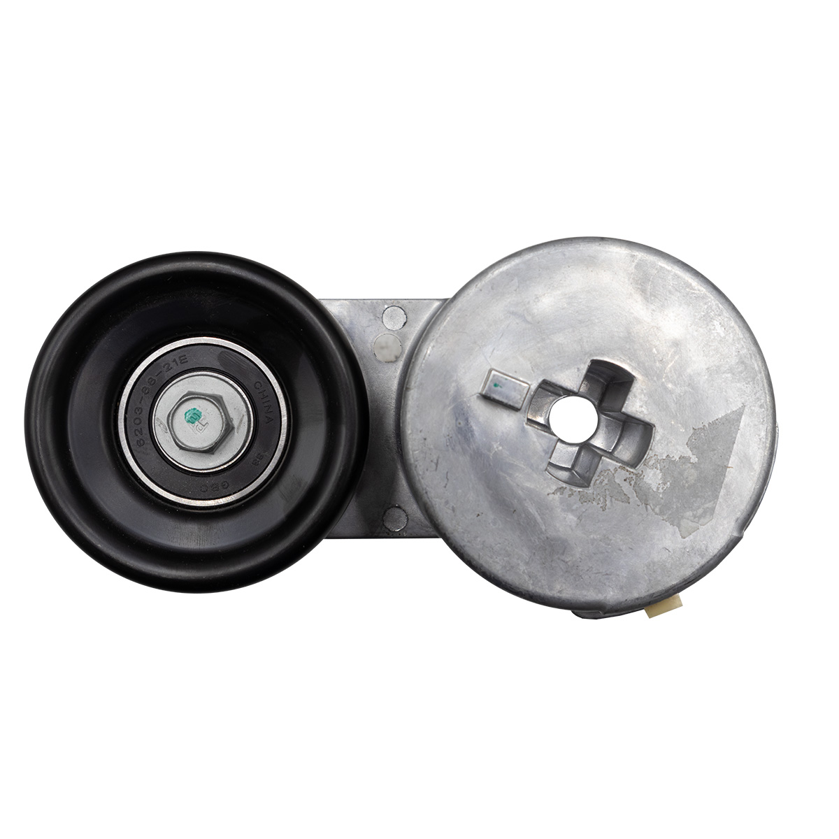 POLEA TENSORA FORD RANGE CIL: 4L POS: POLEA TENSORA ACCESORIOS CAR: LIS MOT: 2.3L