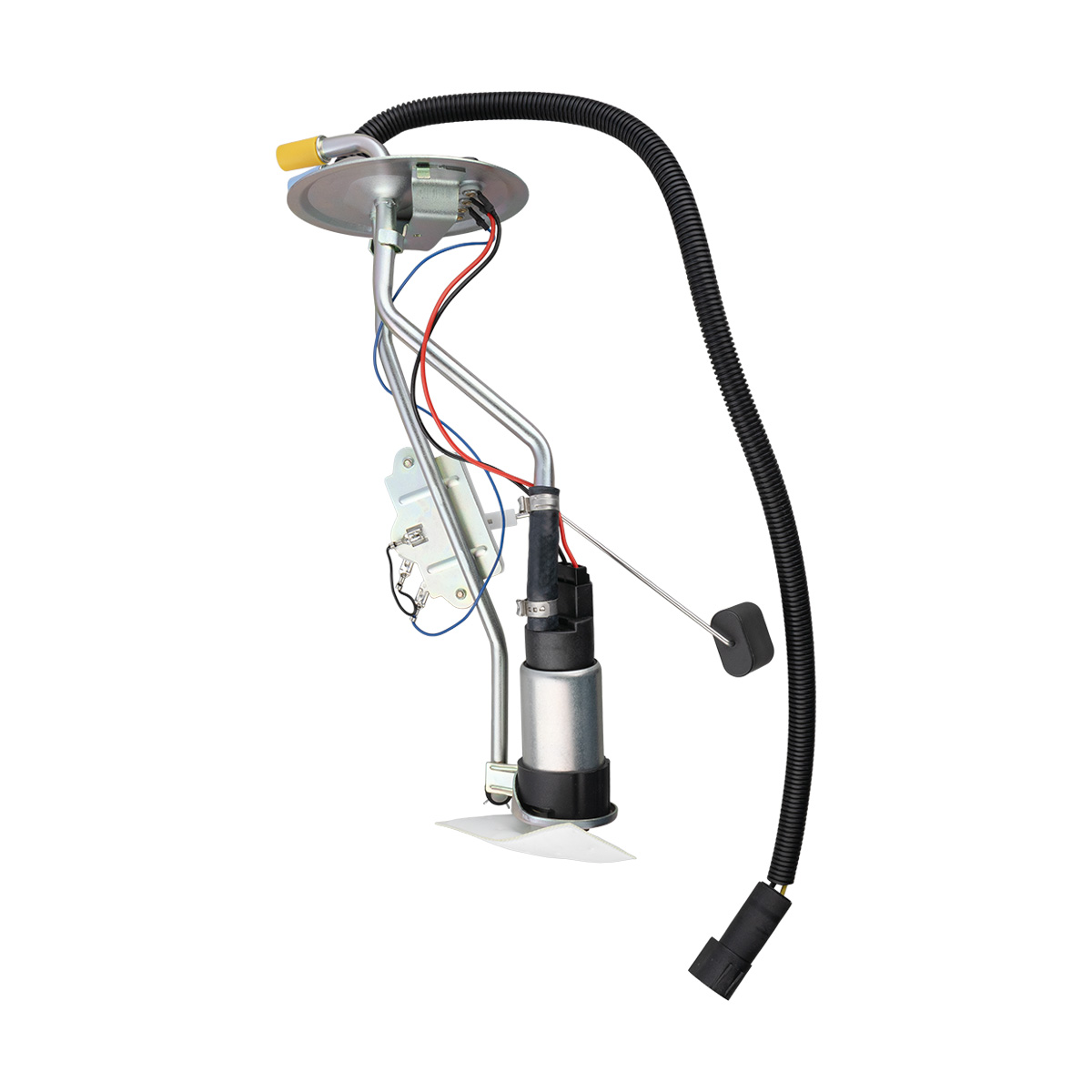 BOMBA GAS ELEC COM FORD EXPLO CIL: 6V 45LB CAR: MPFI MOT: 4.0L