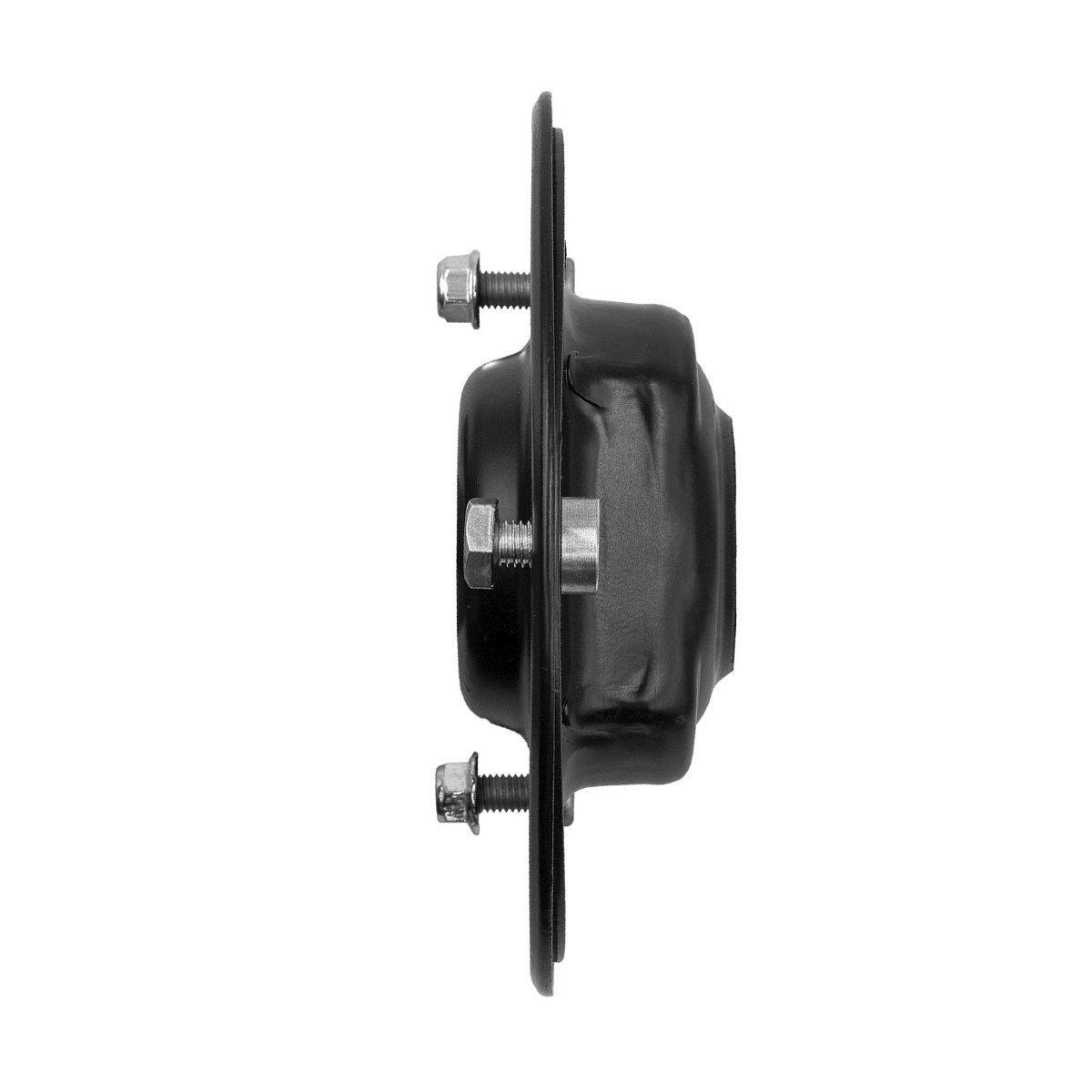 BASE AMORTIGUADOR CB GENERAL MOTORS CAVAL CIL: 4L POS: DELANTERO IZQUIERDO Y DERECHO  MOT: 2.2L