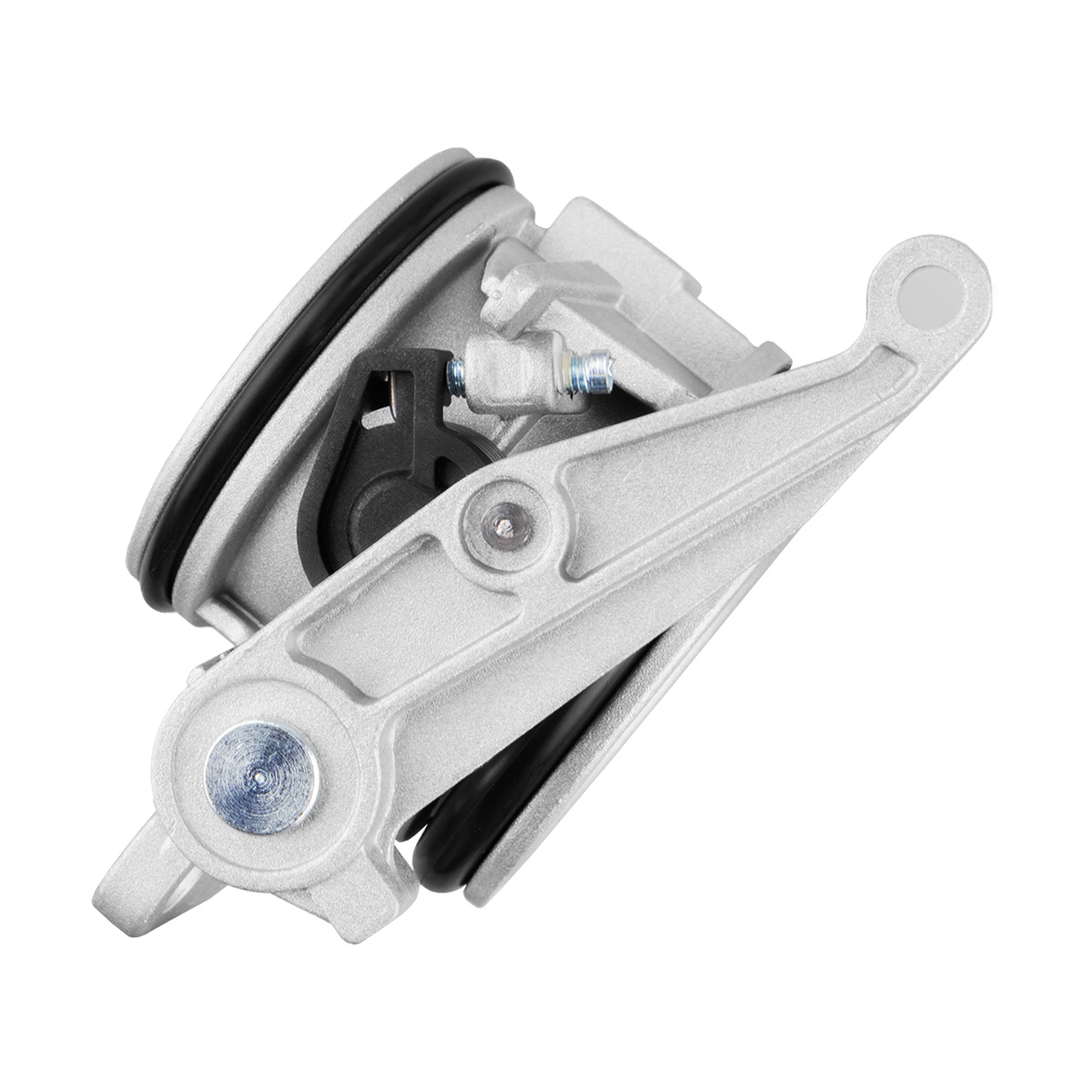 CUERPO ACELERACION NISSAN PLATI CIL: 4L 7.1C CAR: 3TER MOT: 1.6L
